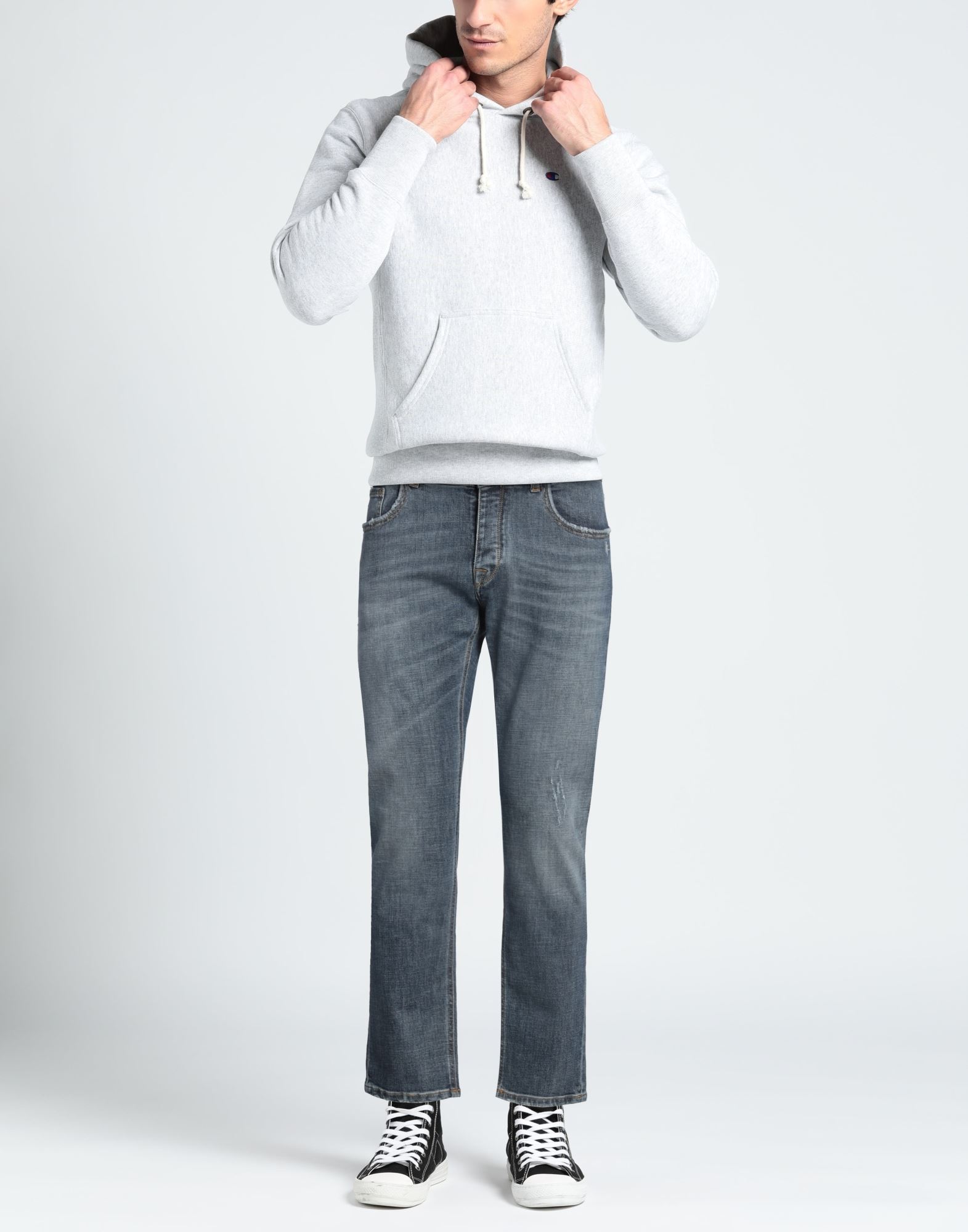  Reign - Partes De Abajo - Pantalones Vaqueros - On Yoox.com 