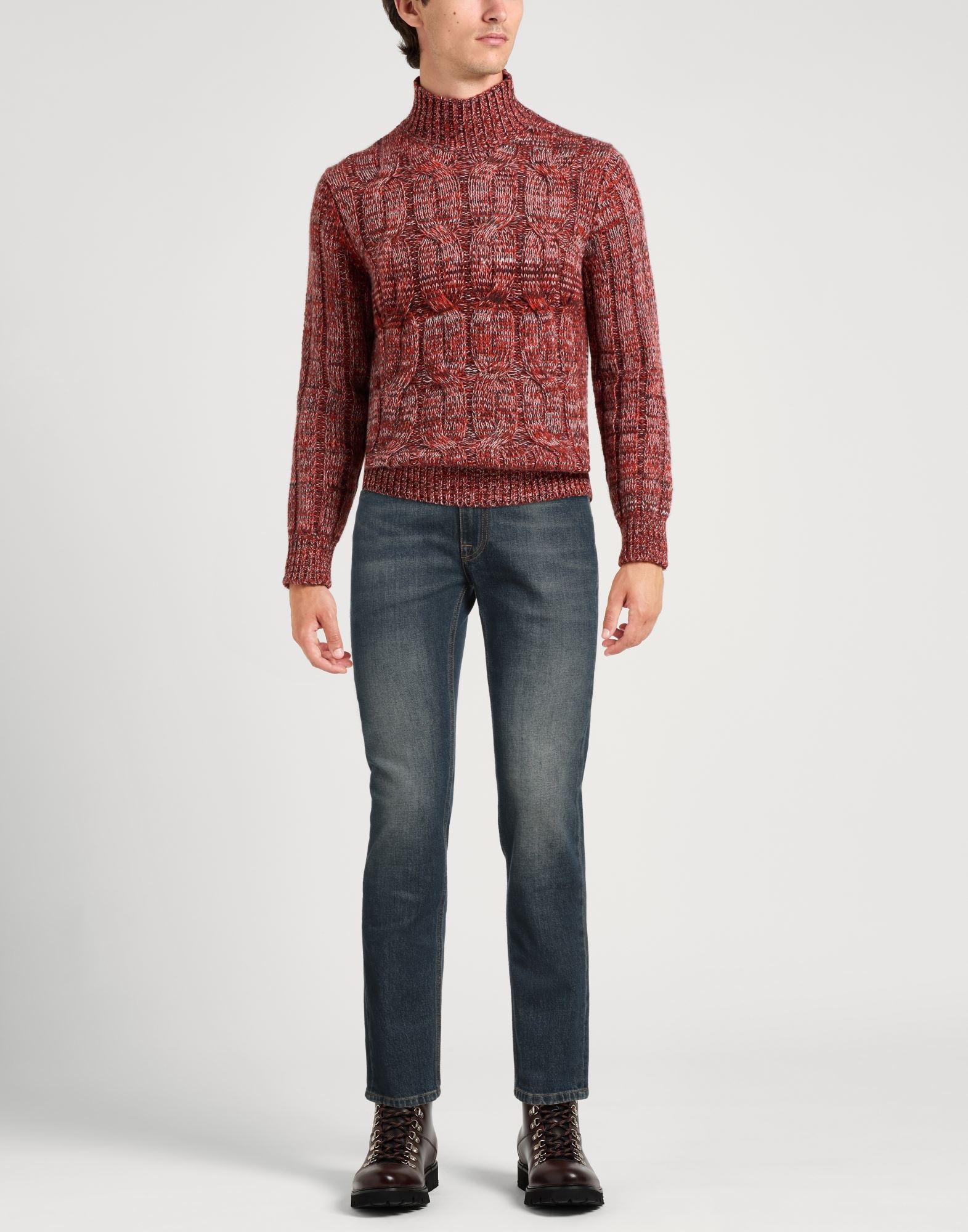  Grifoni - Hosen & Röcke - Jeanshosen - On Yoox.com 