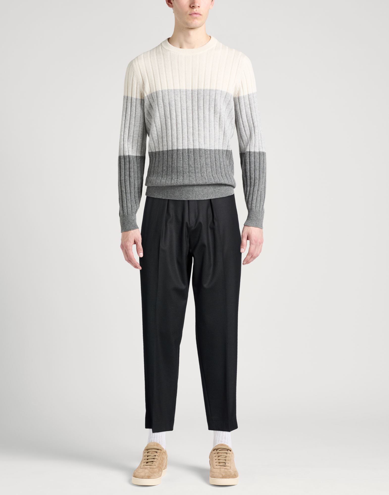  Be Able - Partes De Abajo - Pantalones - On Yoox.com 