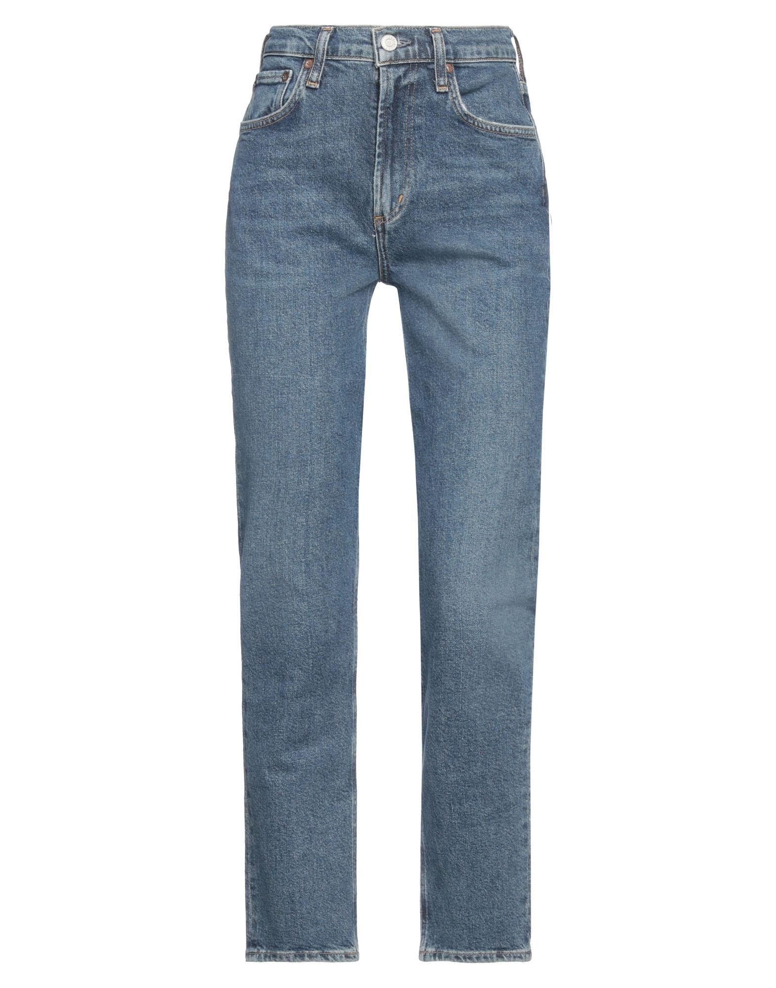 AGOLDE AGOLDE BOTTOMWEAR Τζιν