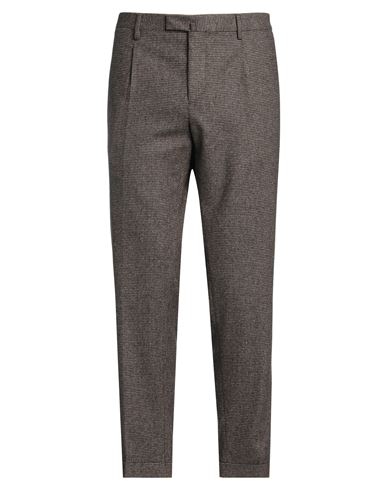 Hose Herren Dunkelbraun 32 Herren