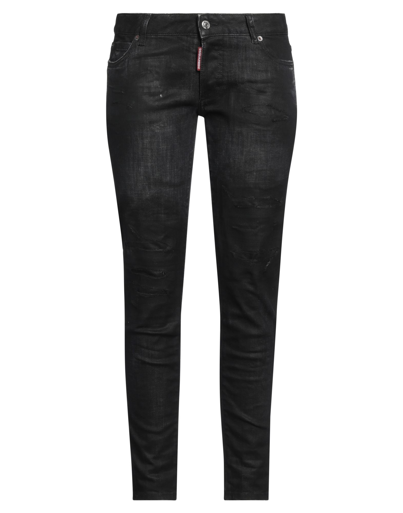  Dsquared2 - Hosen & Röcke - Jeanshosen - On Yoox.com 