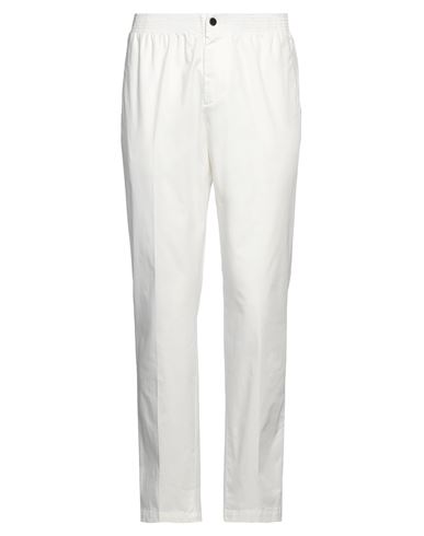 Pantalones Hombre Blanco 52 Hombre