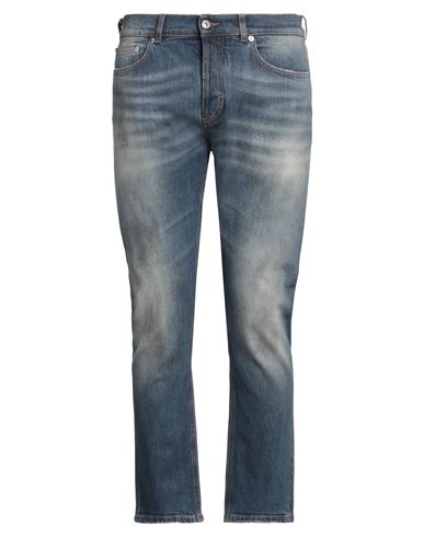 Pantalones vaqueros Hombre Azul marino 29 Hombre