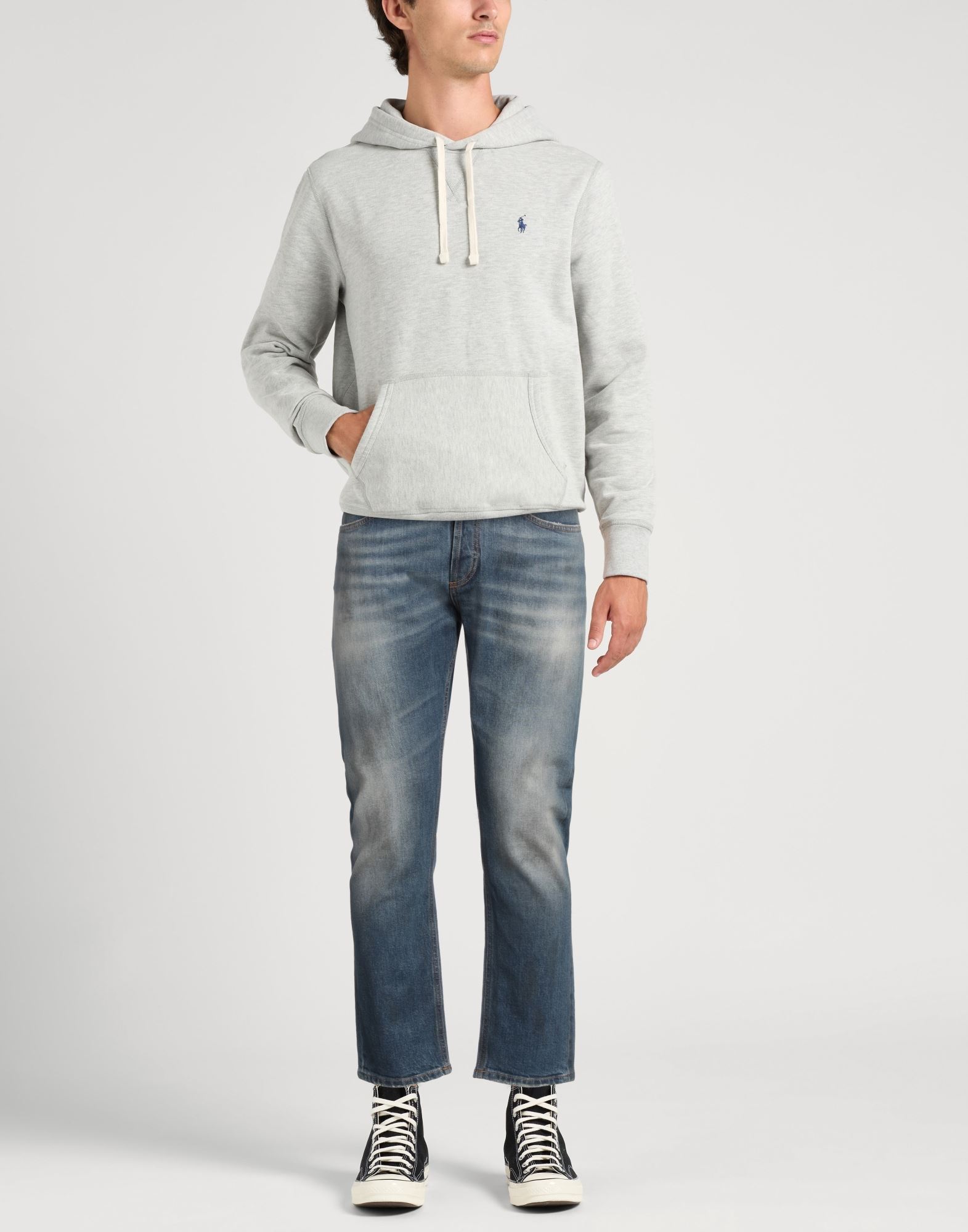  Grifoni - Hosen & Röcke - Jeanshosen - On Yoox.com 