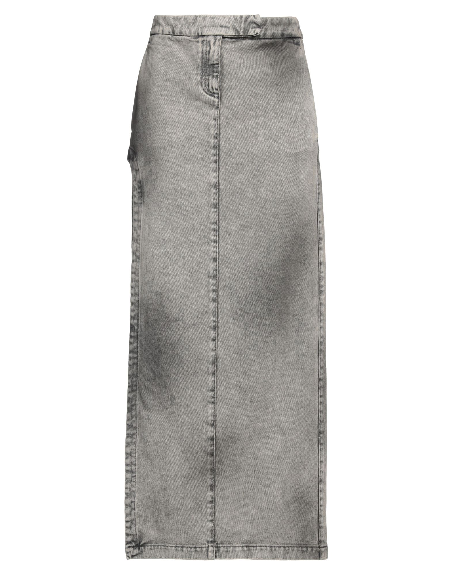 ALESSANDRO VIGILANTE ALESSANDRO VIGILANTE BOTTOMWEAR Denim φούστα