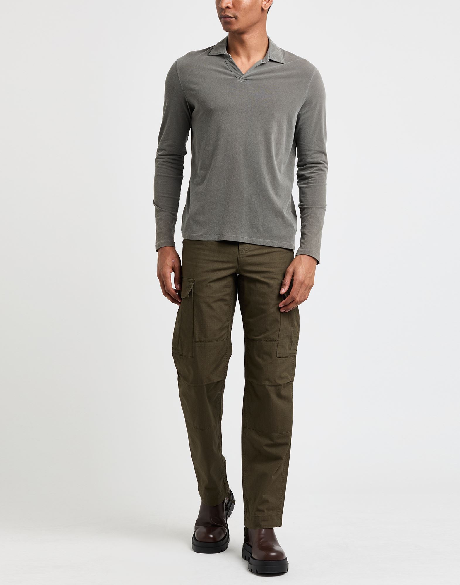  Carhartt - Partes De Abajo - Pantalones - On Yoox.com 