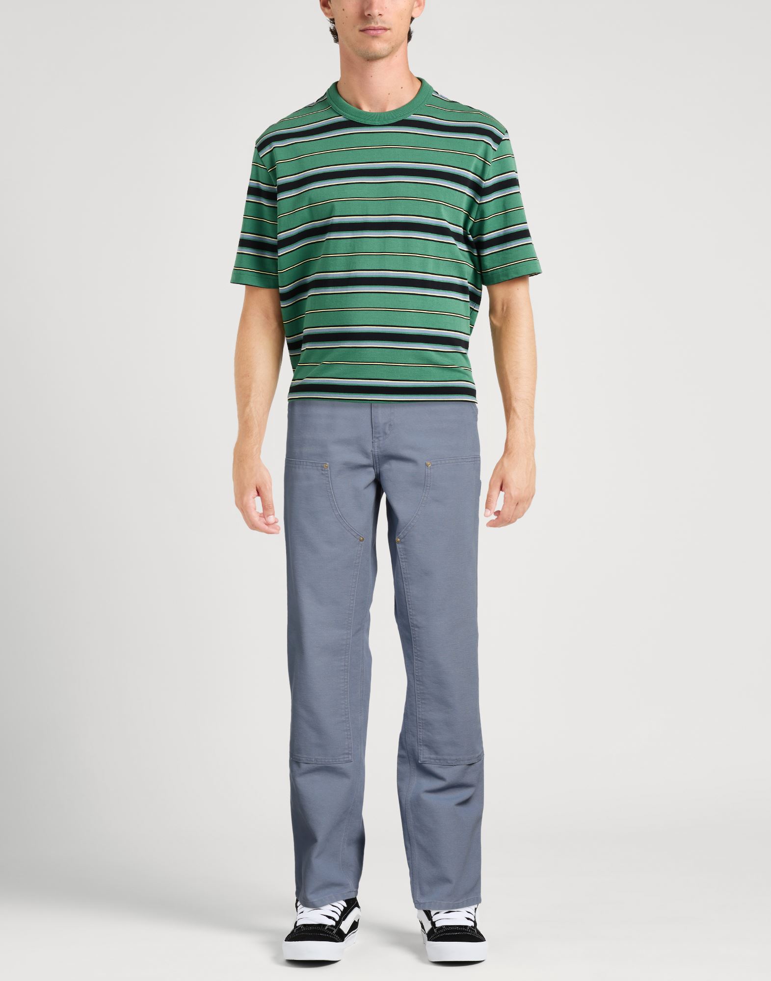  Carhartt - Partes De Abajo - Pantalones - On Yoox.com 