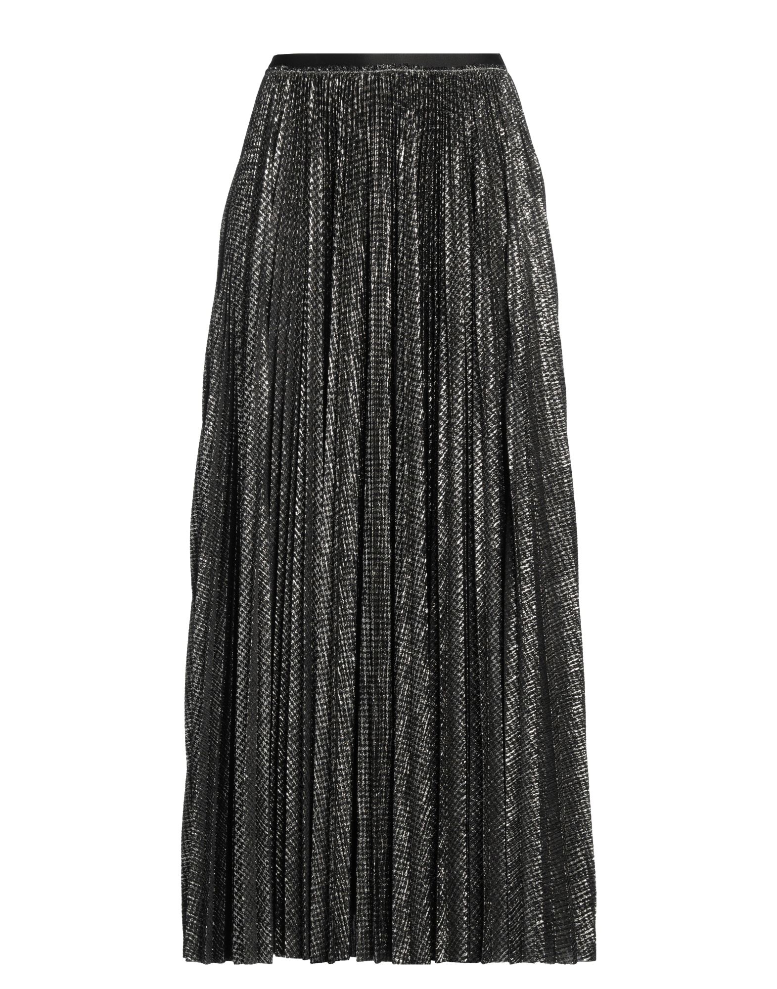 FORTE_FORTE FORTE_FORTE BOTTOMWEAR Μάξι φούστα
