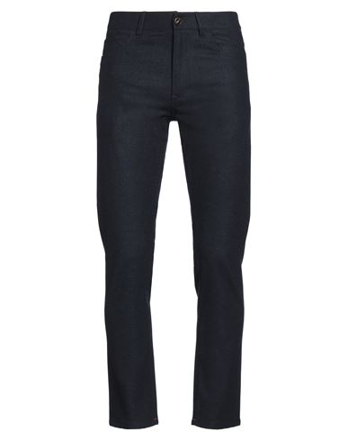 Isaia Pants In Blue