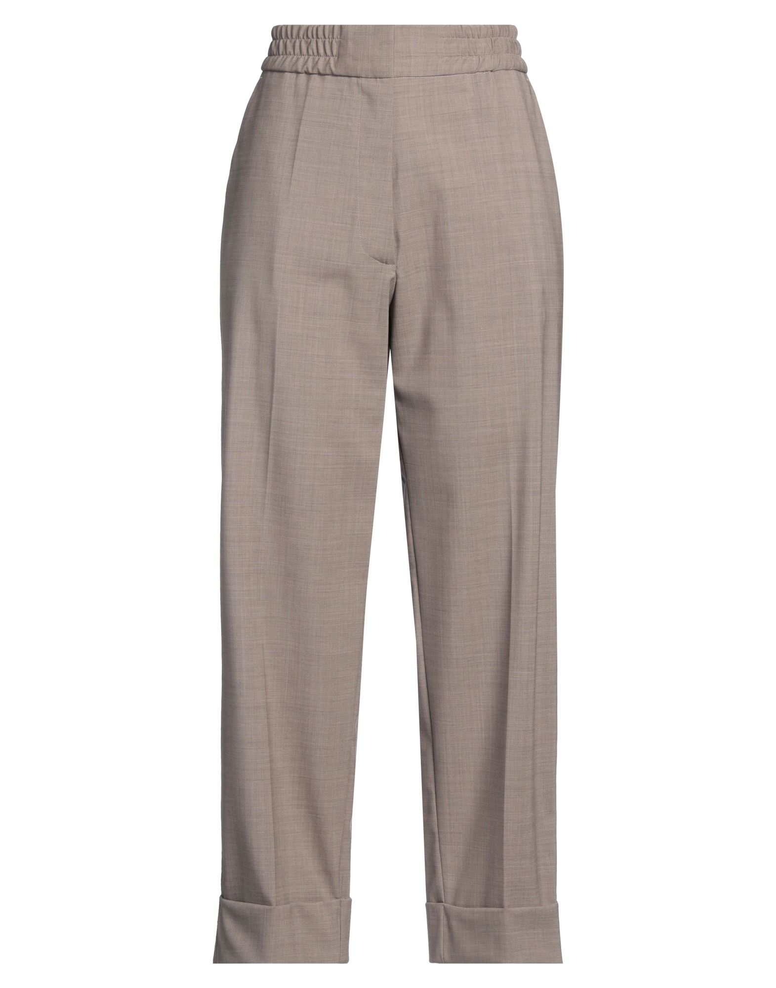 P.A.R.O.S.H. P.A.R.O.S.H. BOTTOMWEAR Casual Παντελόνι
