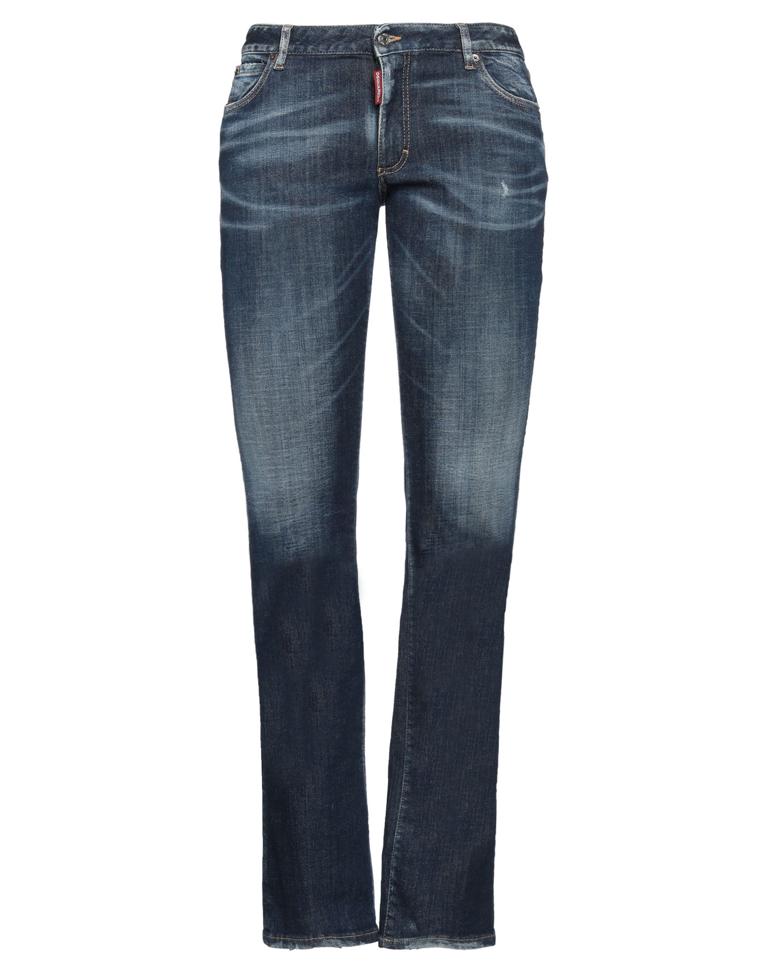 DSQUARED2 DSQUARED2 BOTTOMWEAR Τζιν
