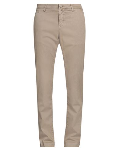 Pantalones Hombre Camel 38 Hombre