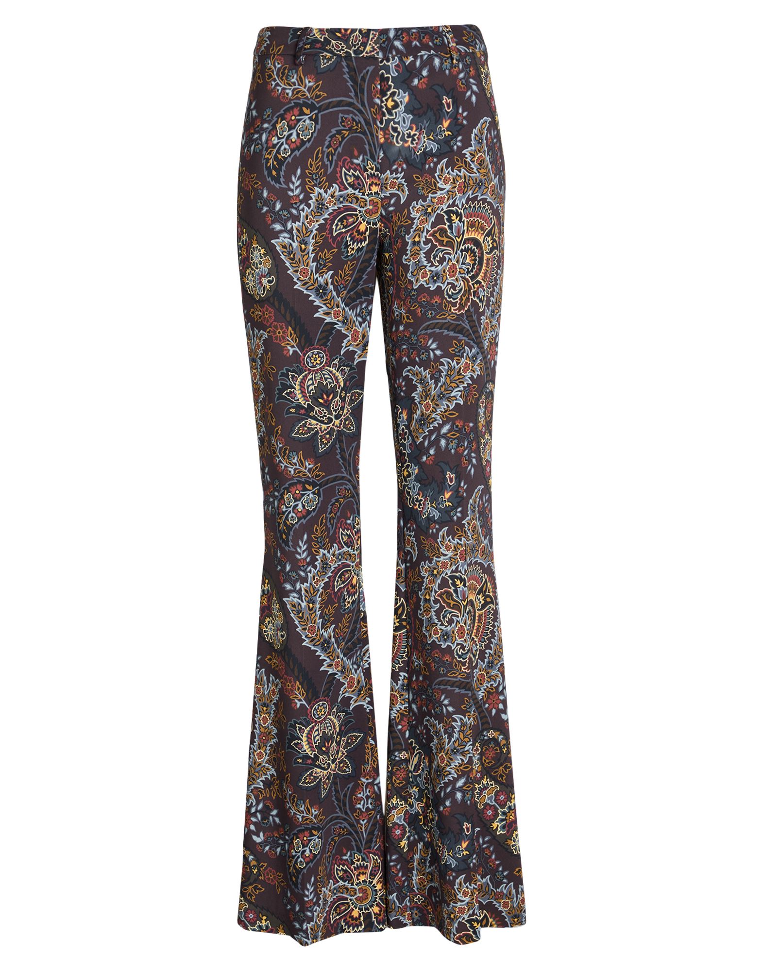 ETRO ETRO BOTTOMWEAR Casual Παντελόνι