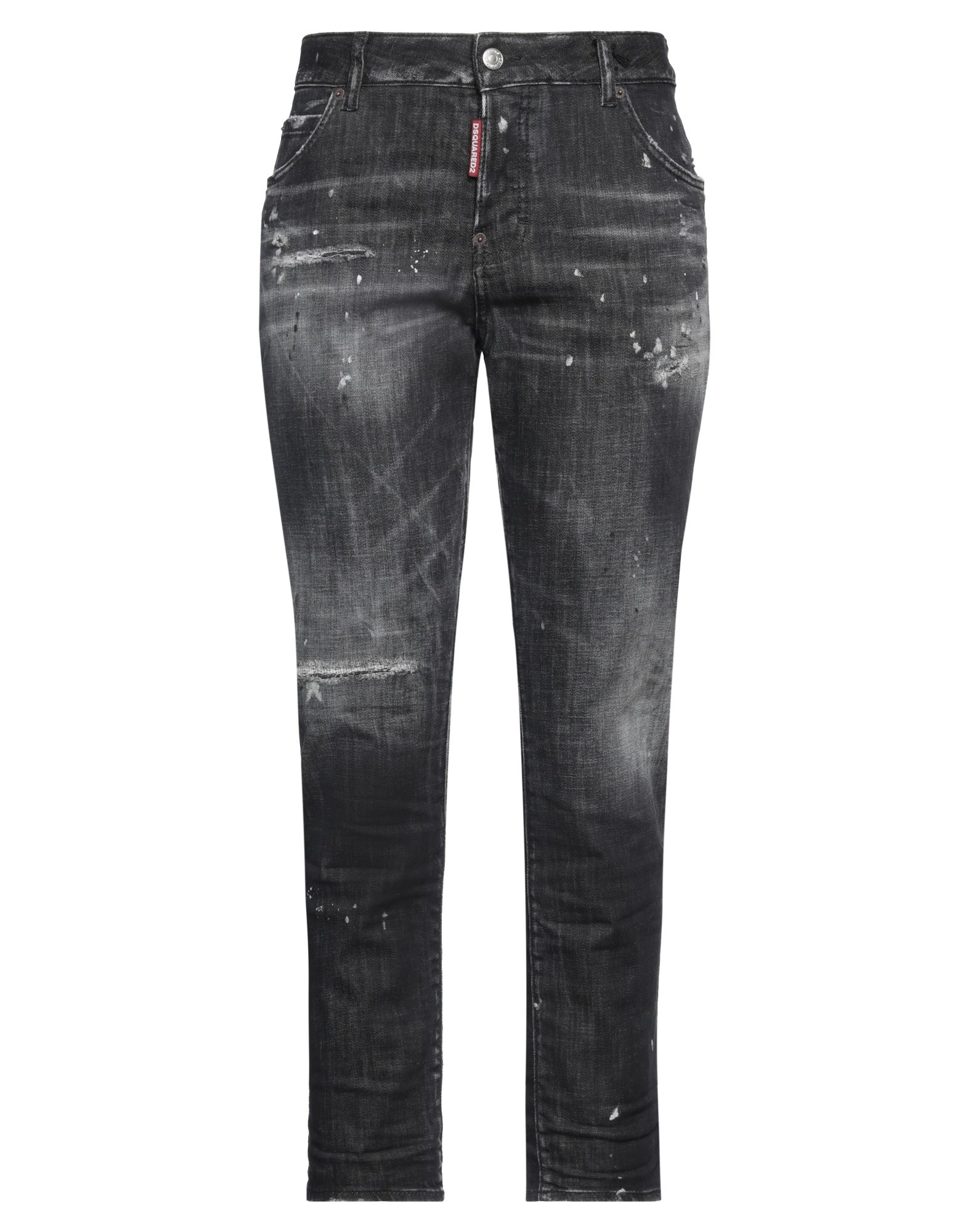DSQUARED2 DSQUARED2 BOTTOMWEAR Τζιν