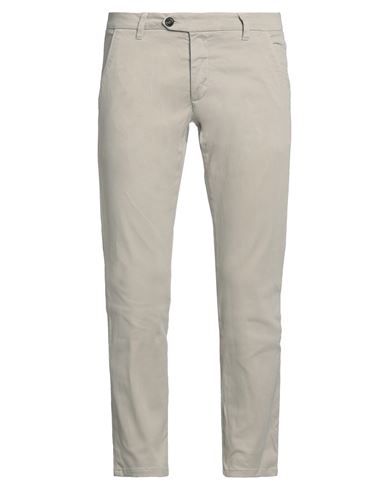 Roy Rogers Roÿ Roger's Man Pants Sand Size 34 Cotton, Elastane