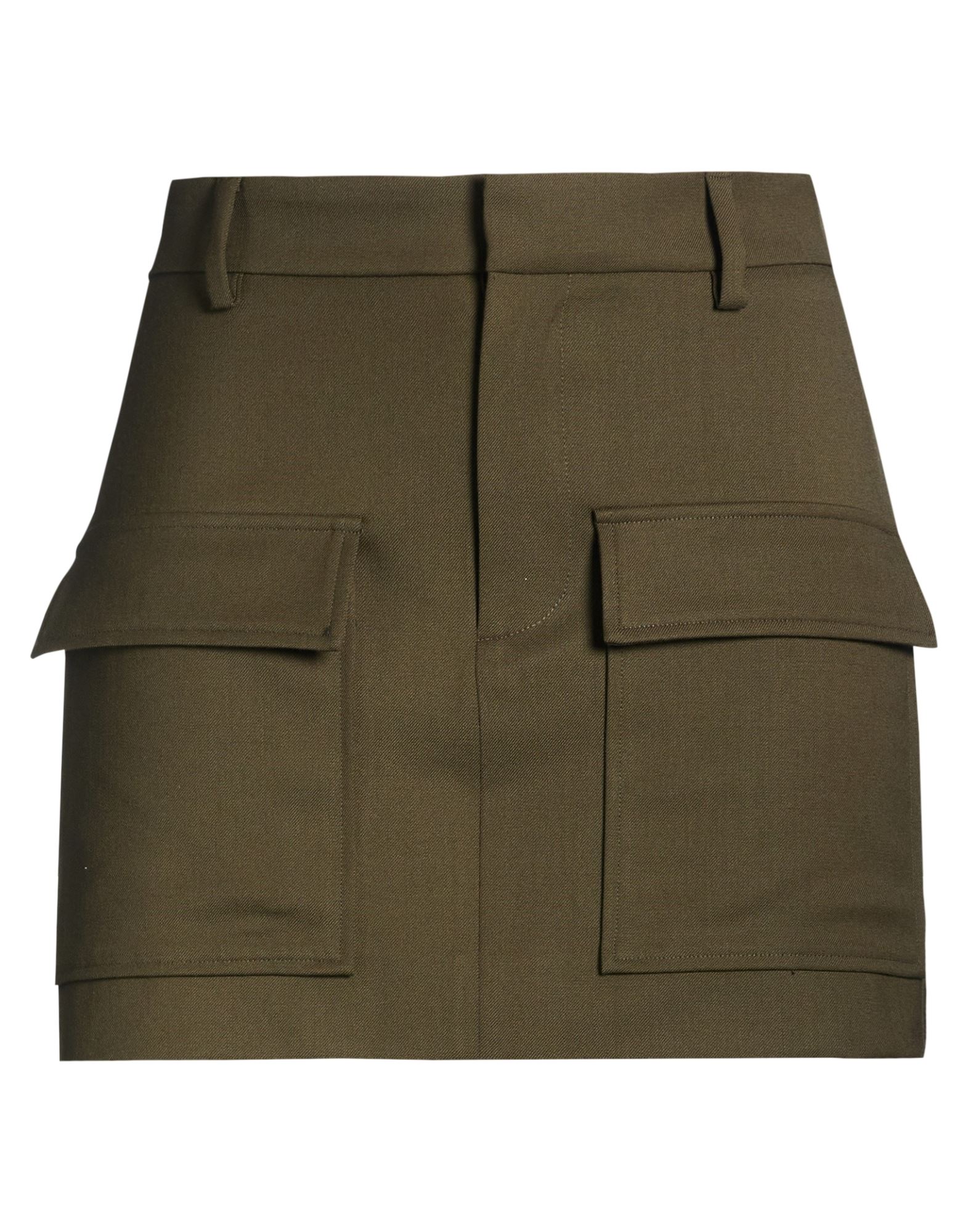 P.A.R.O.S.H. P.A.R.O.S.H. BOTTOMWEAR Μίνι φούστα