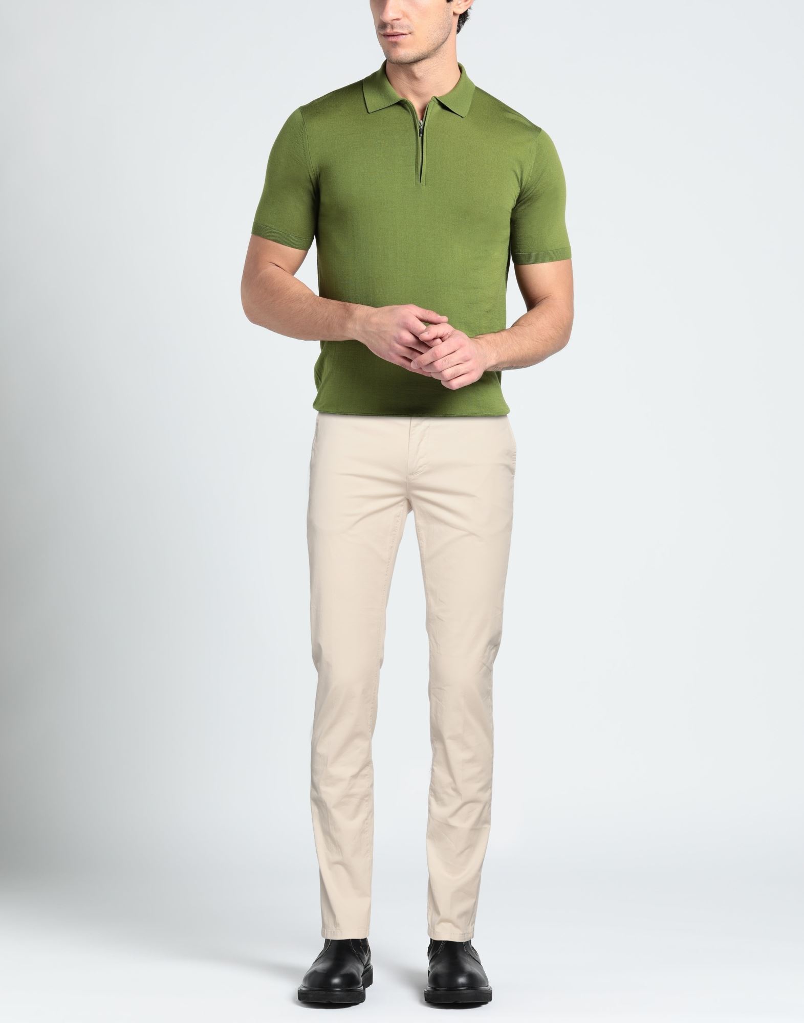  Teleria Zed - Bottomwear - Pantaloni - On Yoox.com 