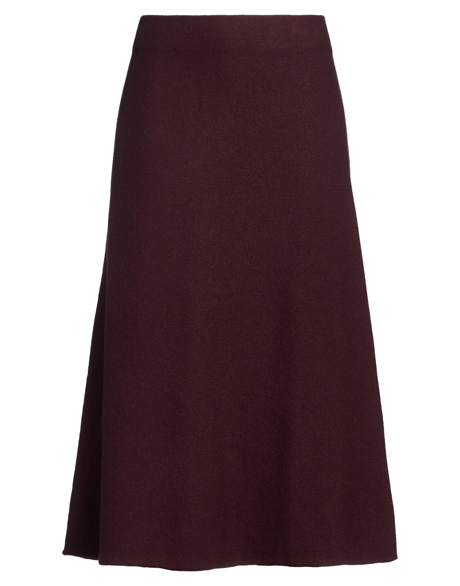JIL SANDER JIL SANDER BOTTOMWEAR Μίντι φούστα