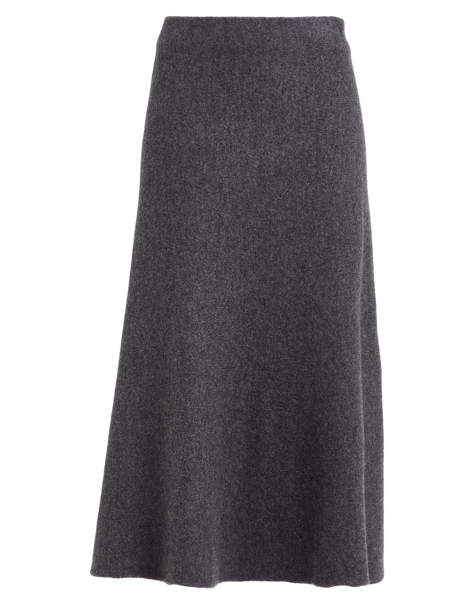 JIL SANDER JIL SANDER BOTTOMWEAR Μίντι φούστα