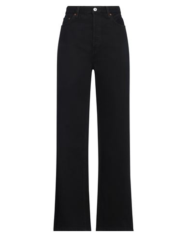 Re/done Ultra High-rise Wide-leg Pants
