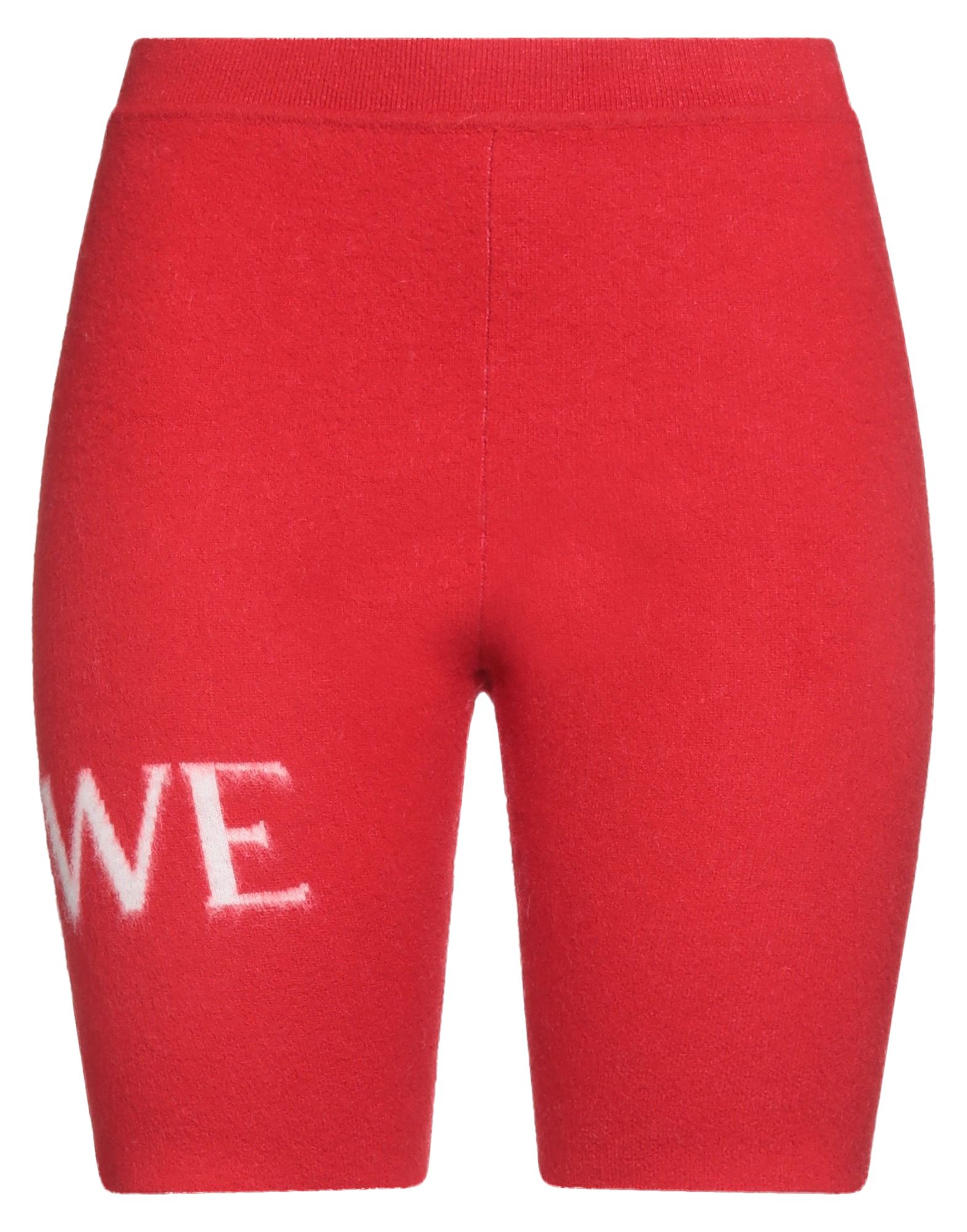 LOEWE LOEWE BOTTOMWEAR Σορτς & Βερμούδες