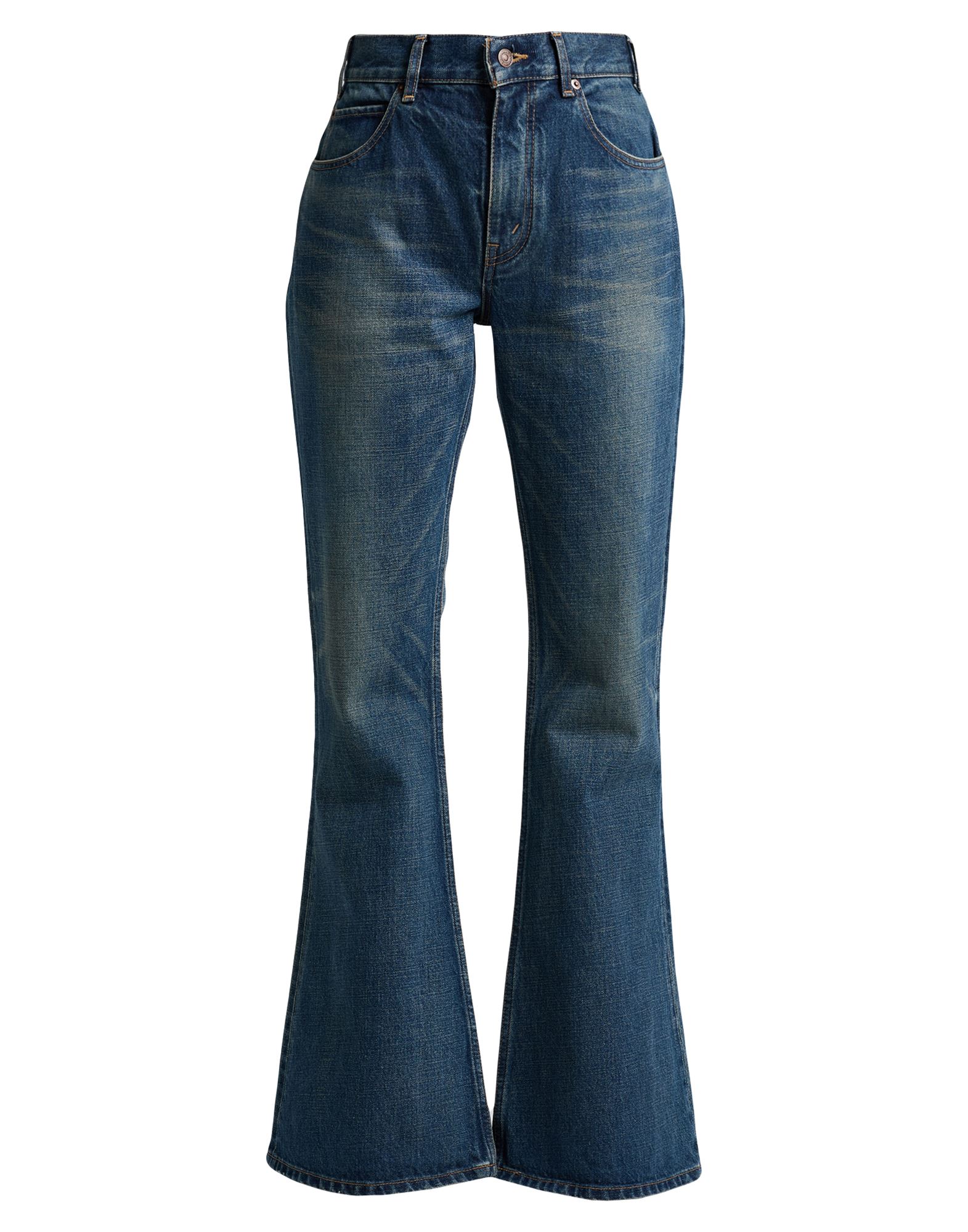  Celine - Hosen & Röcke - Jeanshosen - On Yoox.com 