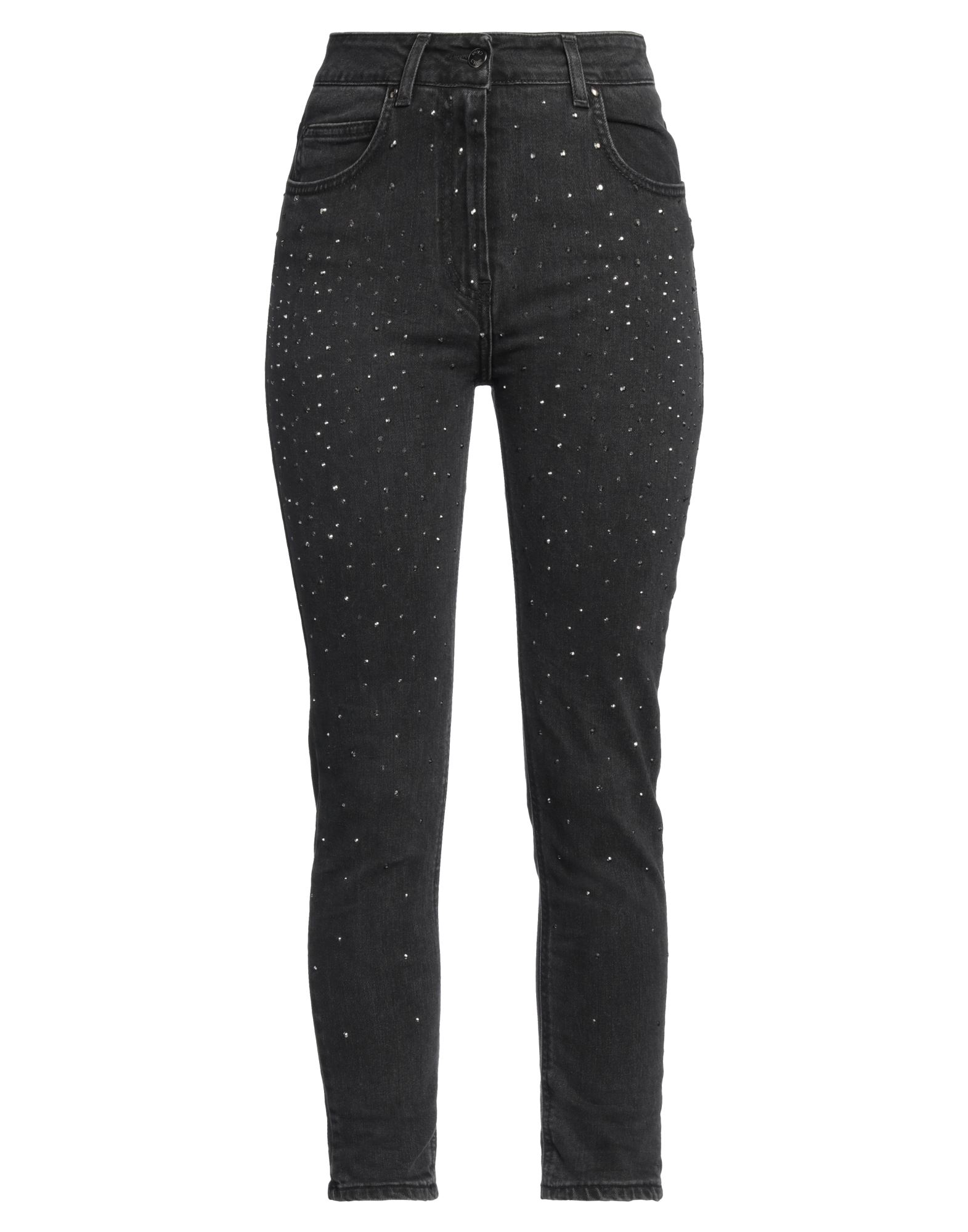  Clips More - Hosen & Röcke - Jeanshosen - On Yoox.com 