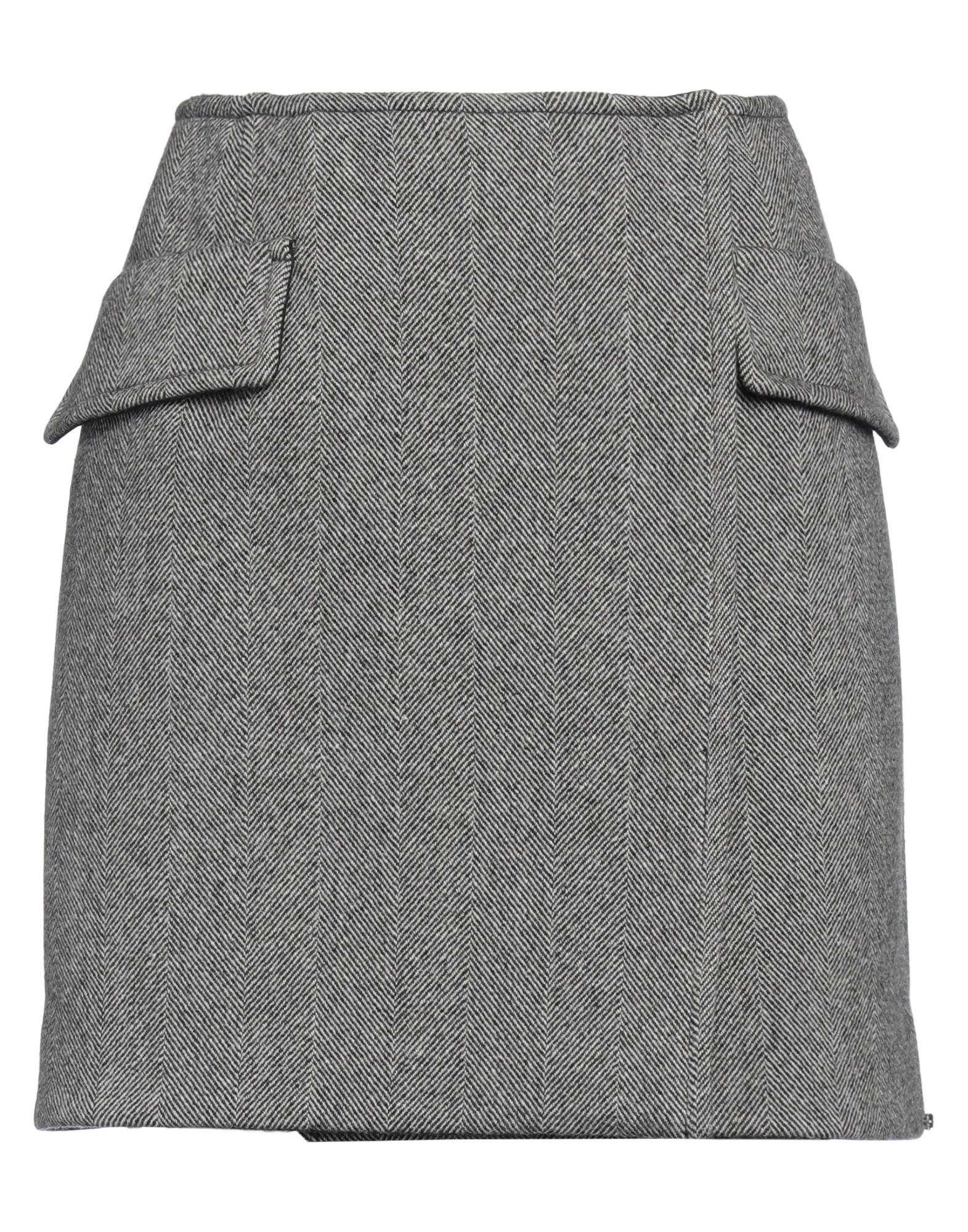SPORTMAX SPORTMAX BOTTOMWEAR Μίνι φούστα