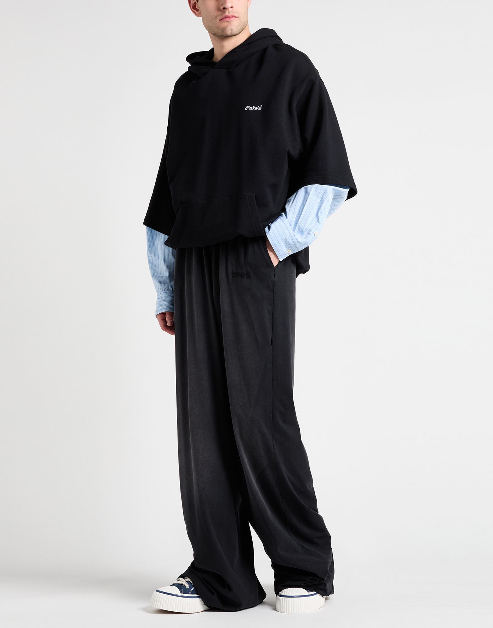  Vetements - Hosen & Röcke - Hosen - On Yoox.com 