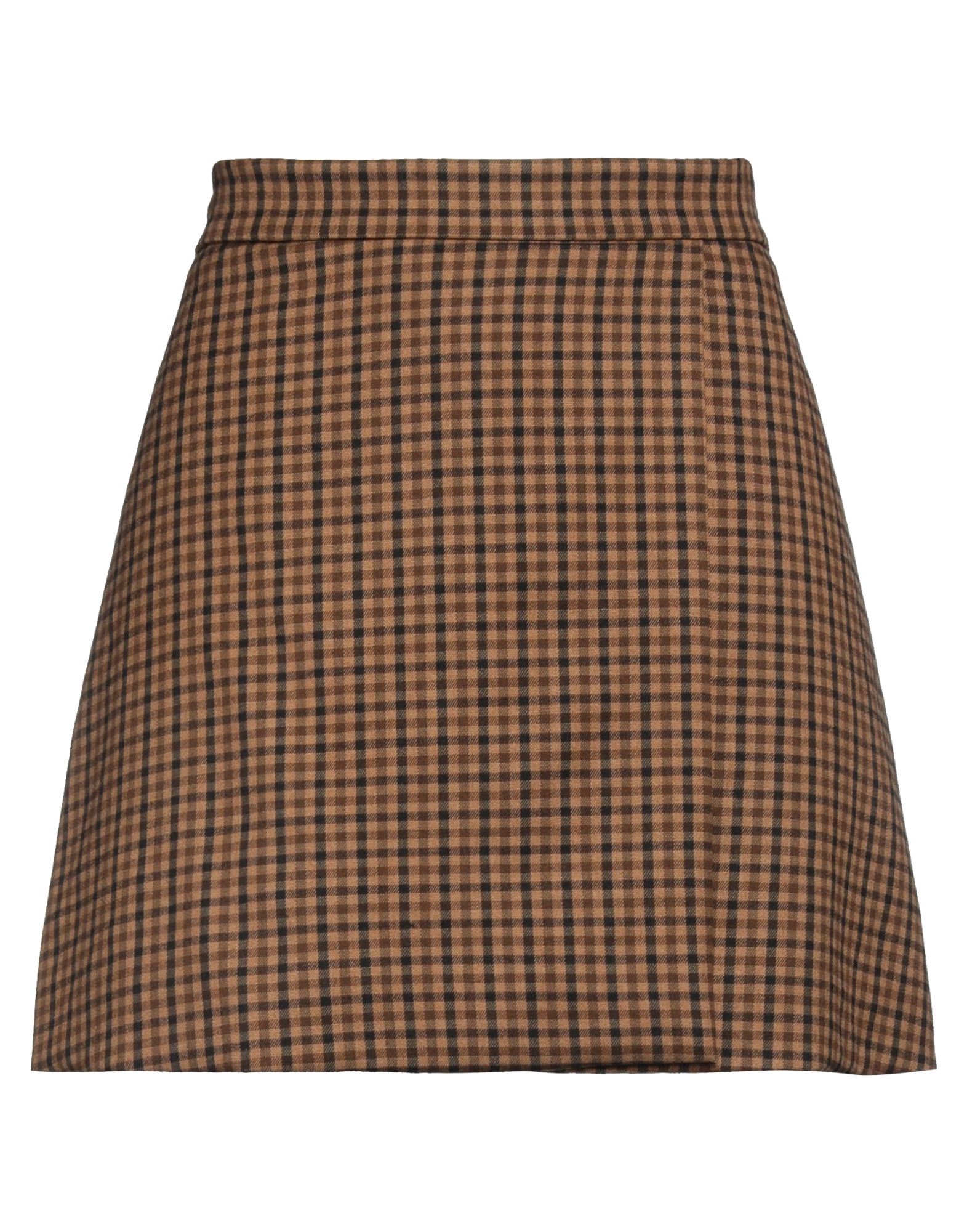  Ottod'ame - Hosen & Röcke - Miniröcke - On Yoox.com 
