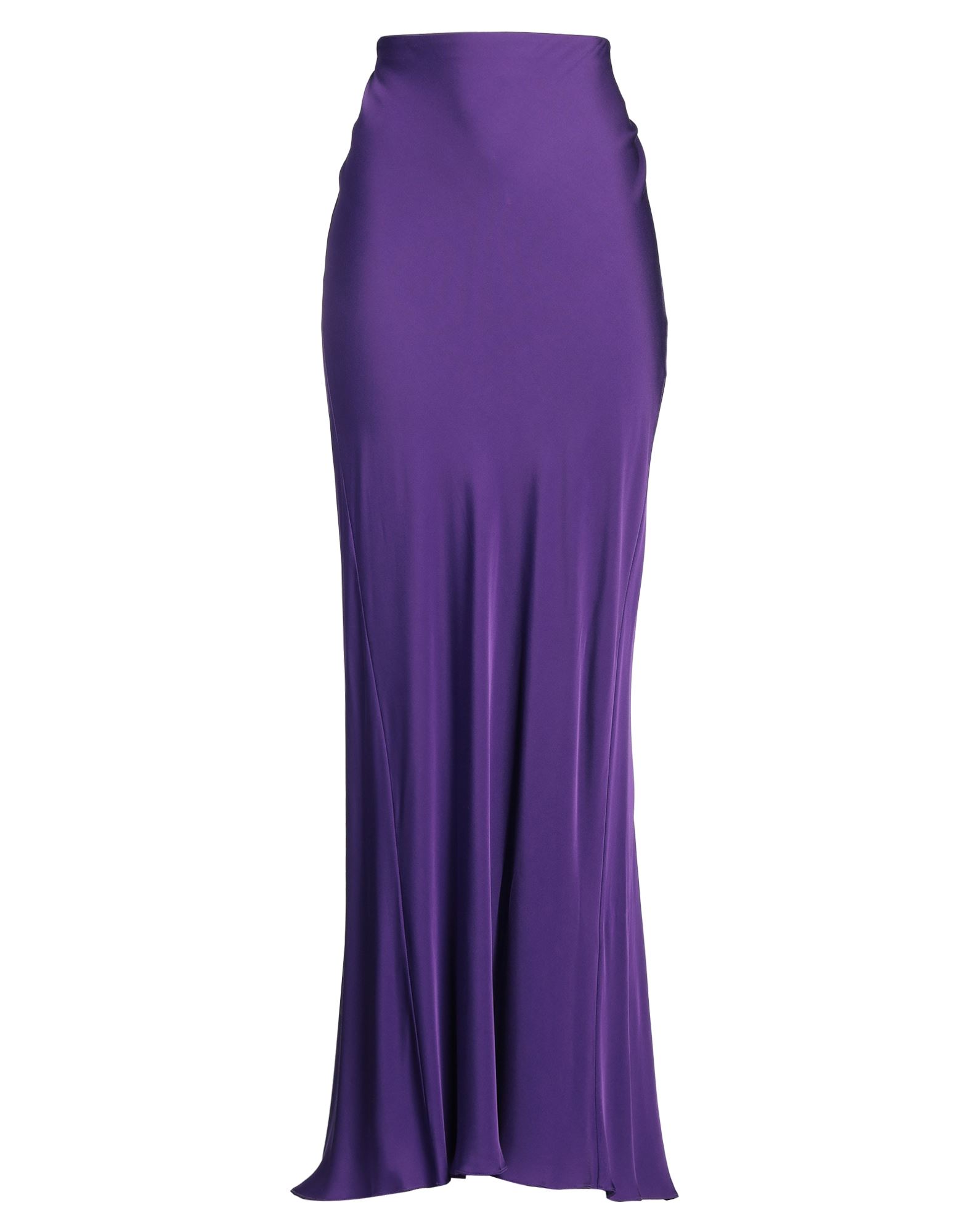 PATRIZIA PEPE BOTTOMWEAR Μάξι φούστα