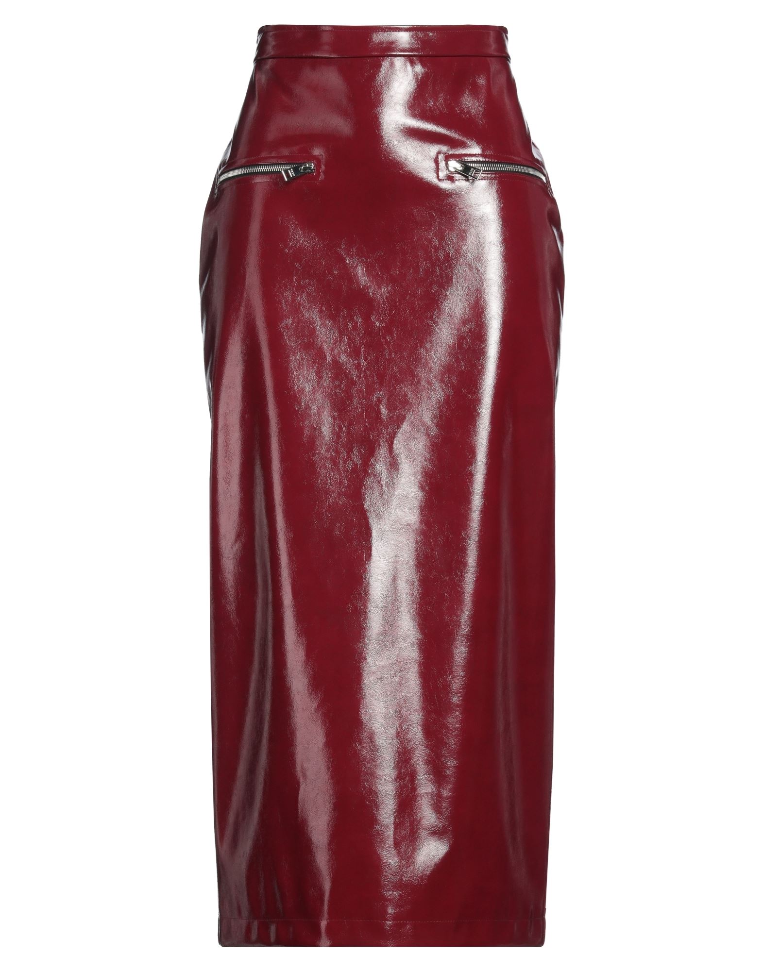  Msgm - Hosen & Röcke - Maxi-röcke - On Yoox.com 