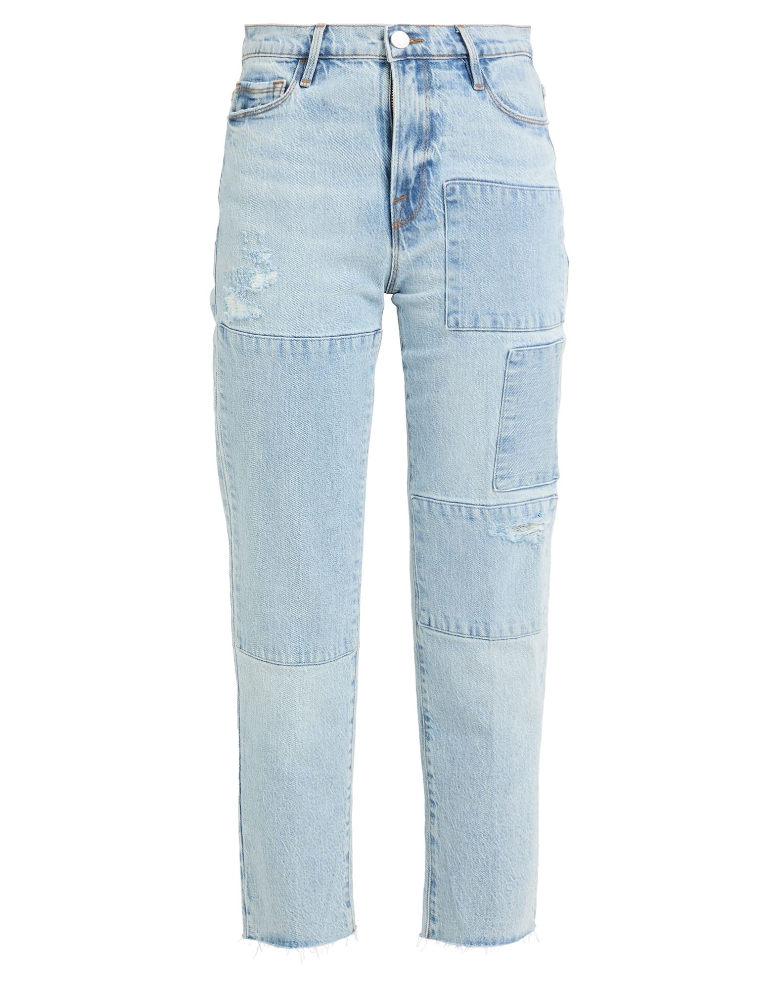  FRAME BOTTOMWEAR Τζιν