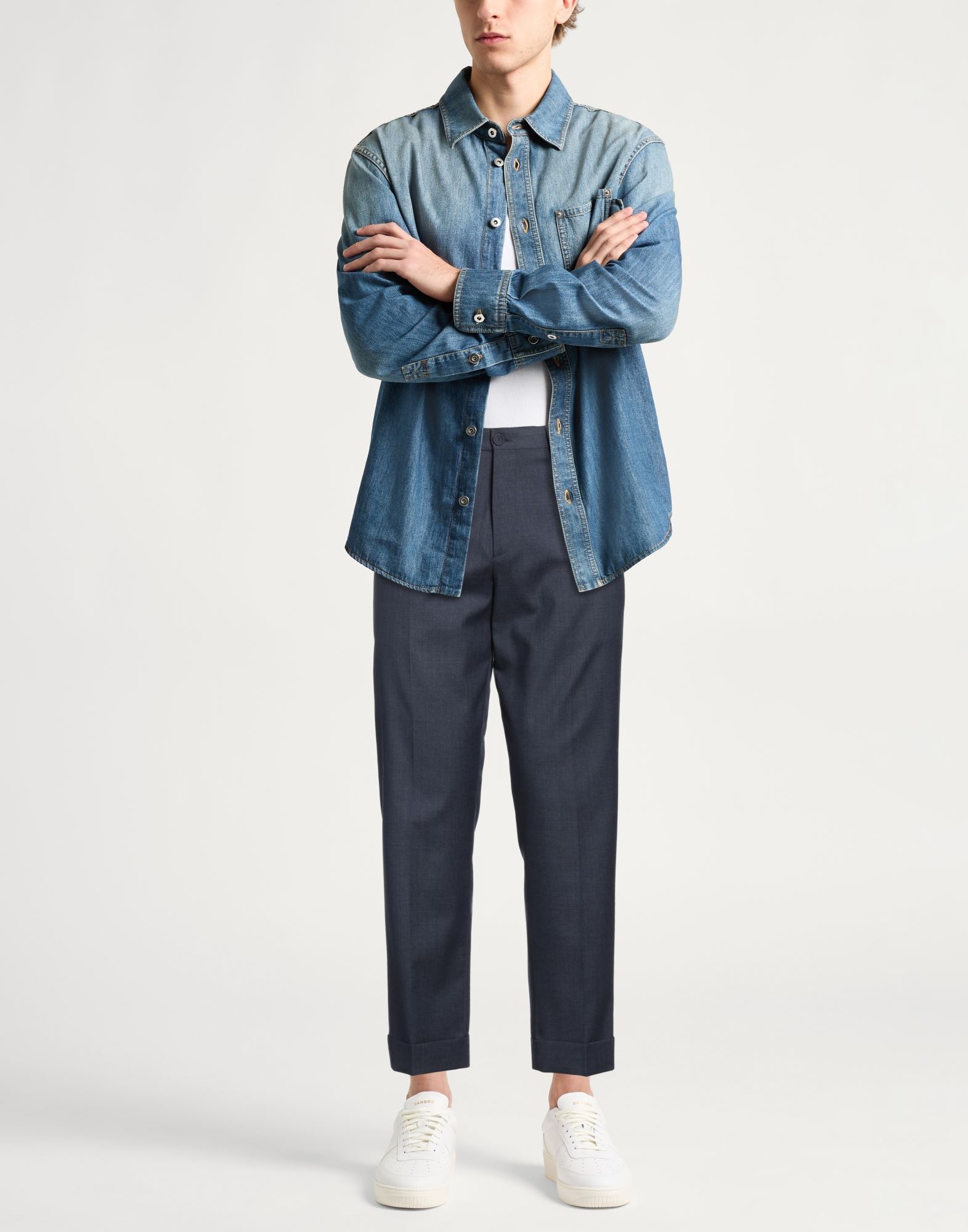  Dior - Hosen & Röcke - Hosen - On Yoox.com 