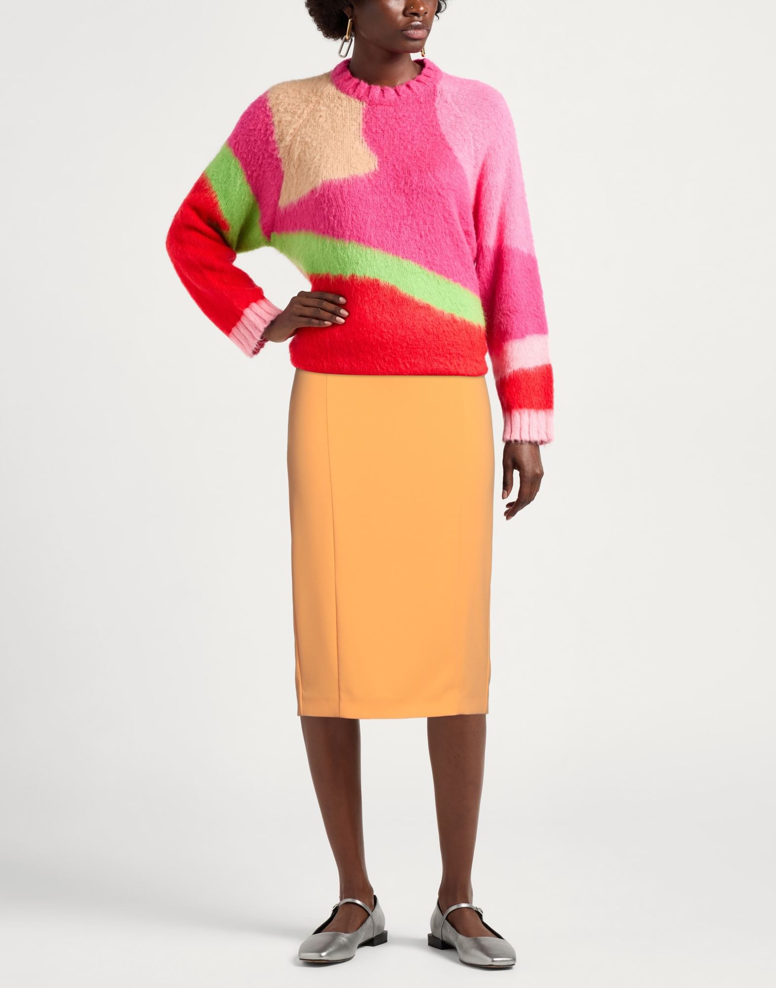  Patrizia Pepe - Hosen & Röcke - Midi-röcke - On Yoox.com 
