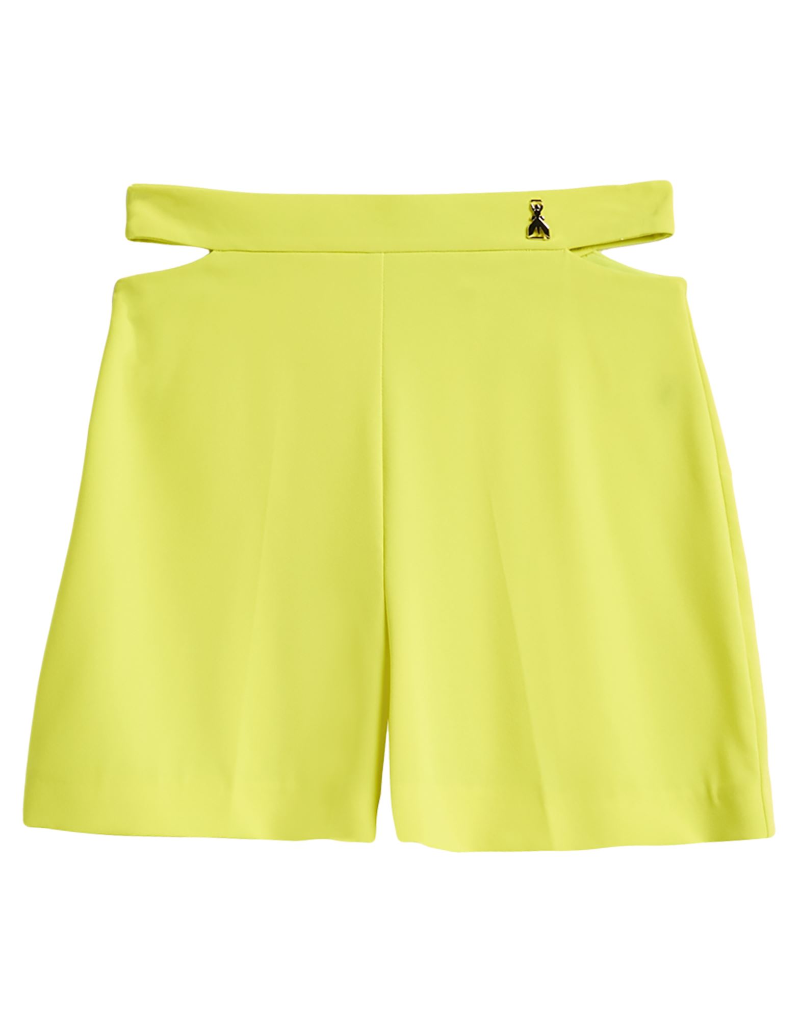 PATRIZIA PEPE BOTTOMWEAR Σορτς & Βερμούδες