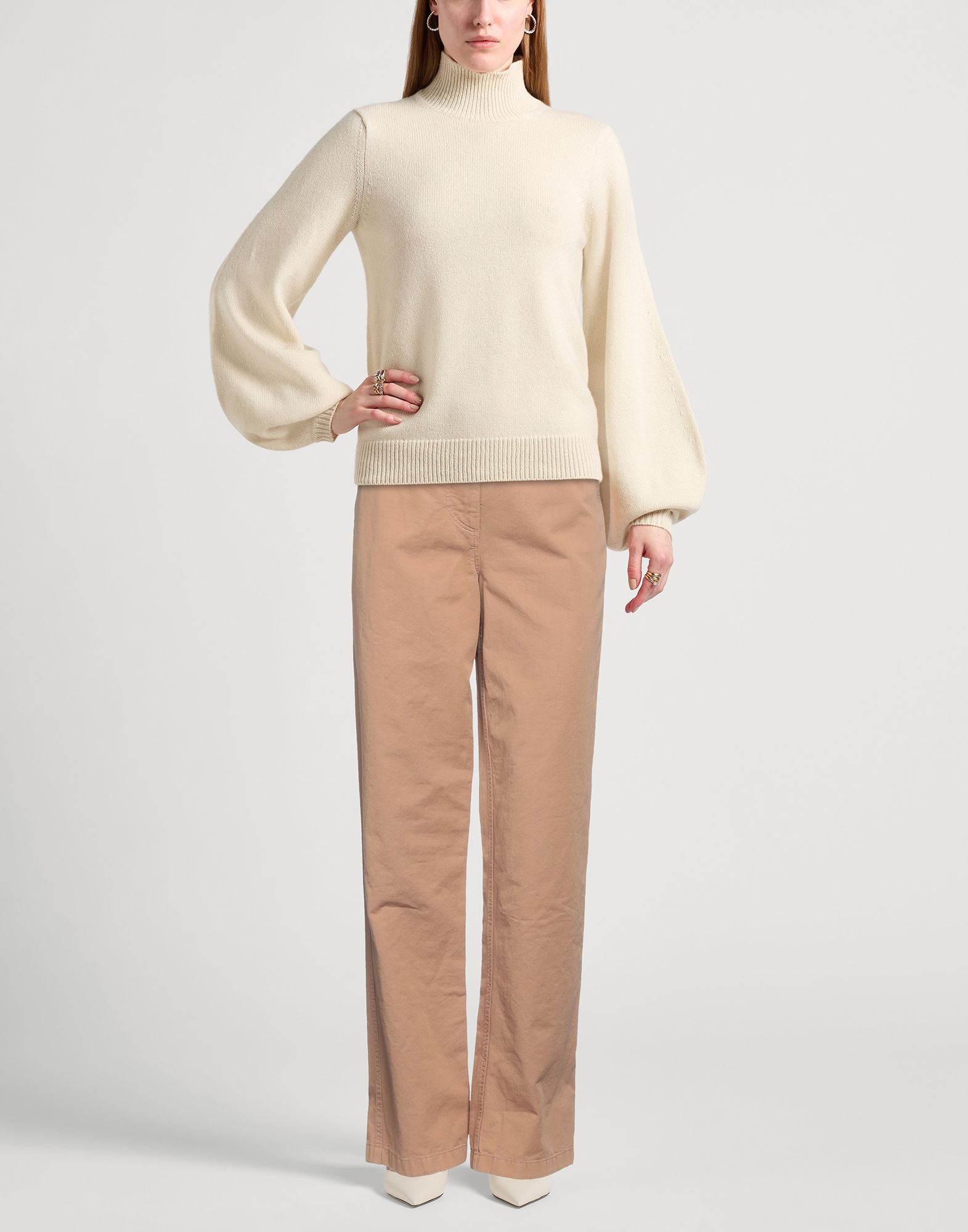  Burberry - Partes De Abajo - Pantalones Vaqueros - On Yoox.com 
