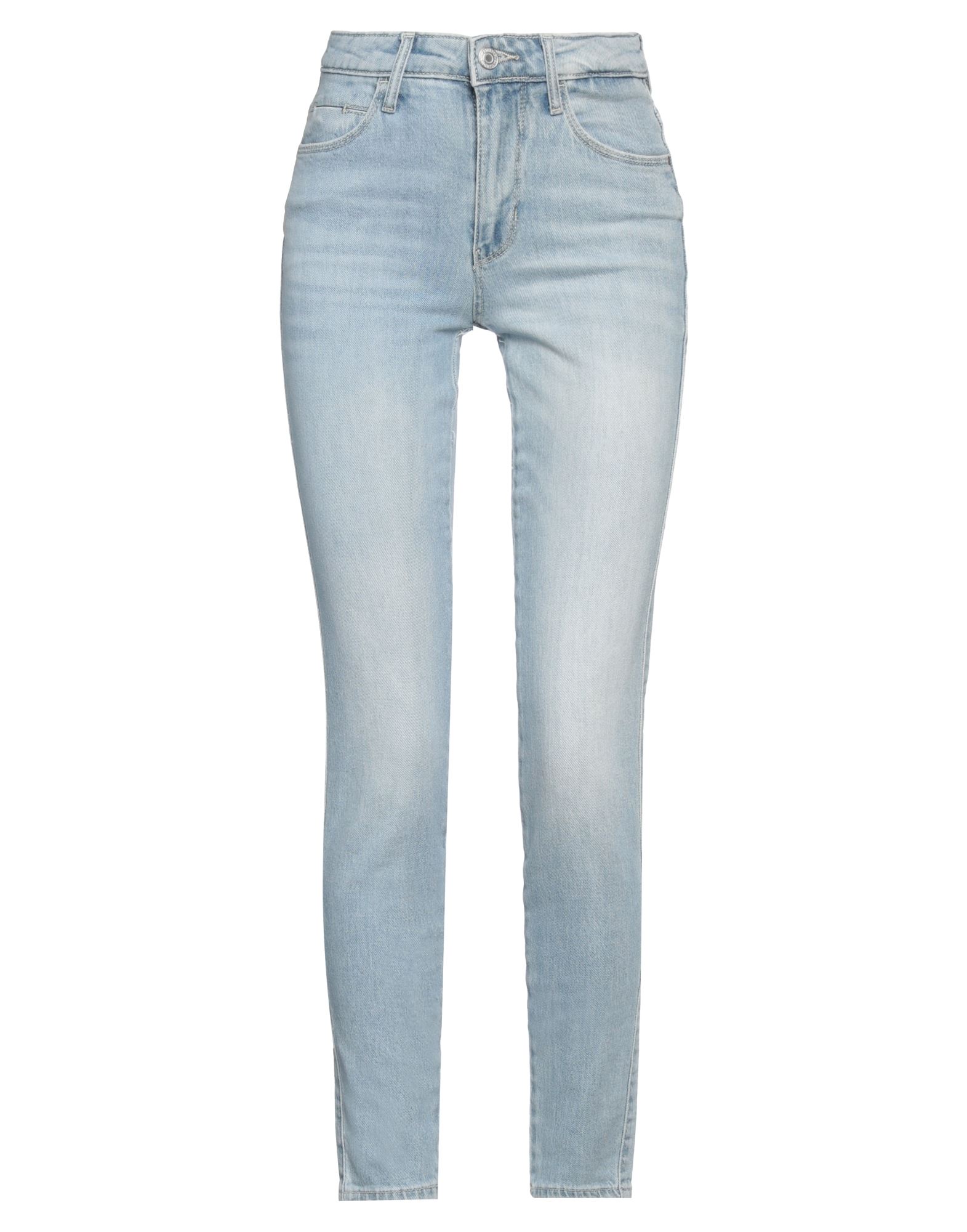 GUESS BOTTOMWEAR Τζιν