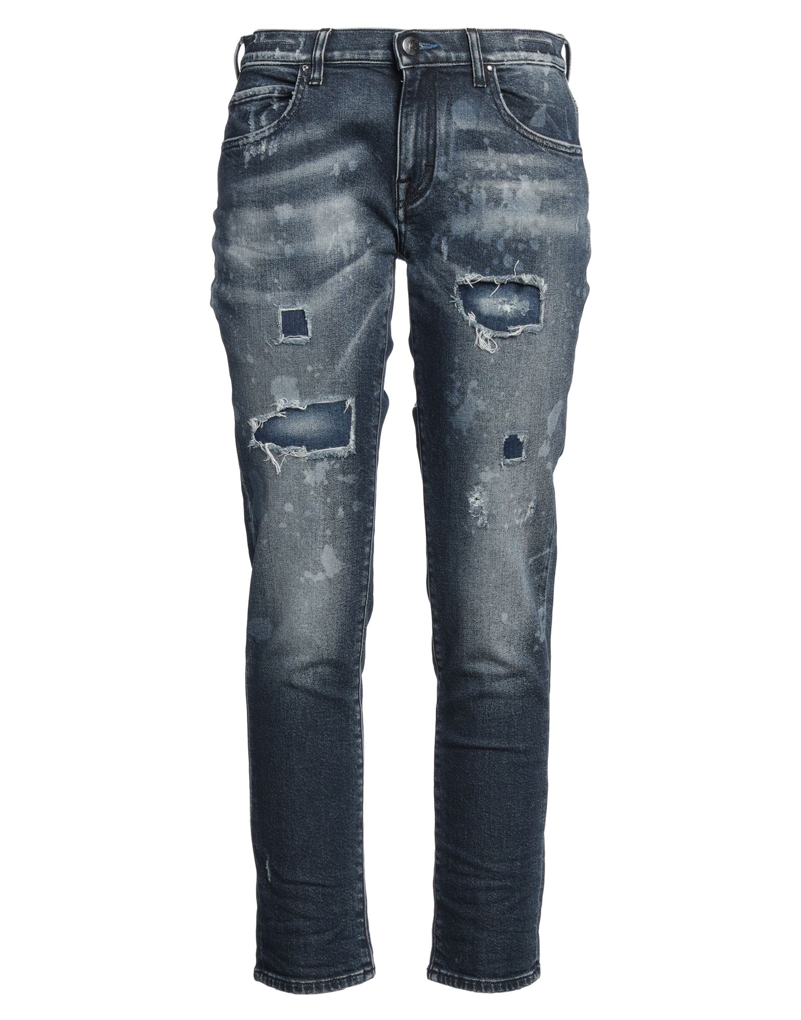 JACOB COHЁN BOTTOMWEAR Τζιν