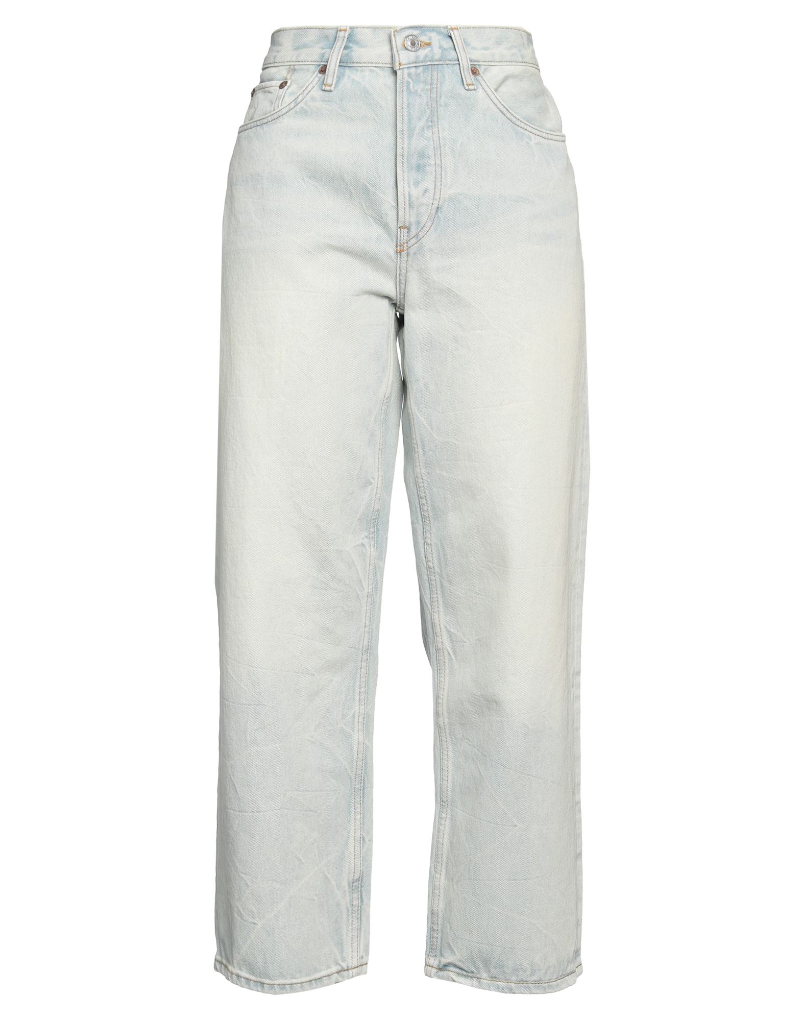  RE/DONE BOTTOMWEAR Τζιν