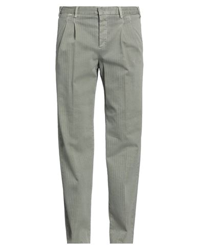 Pt Torino Pants In Sage Green