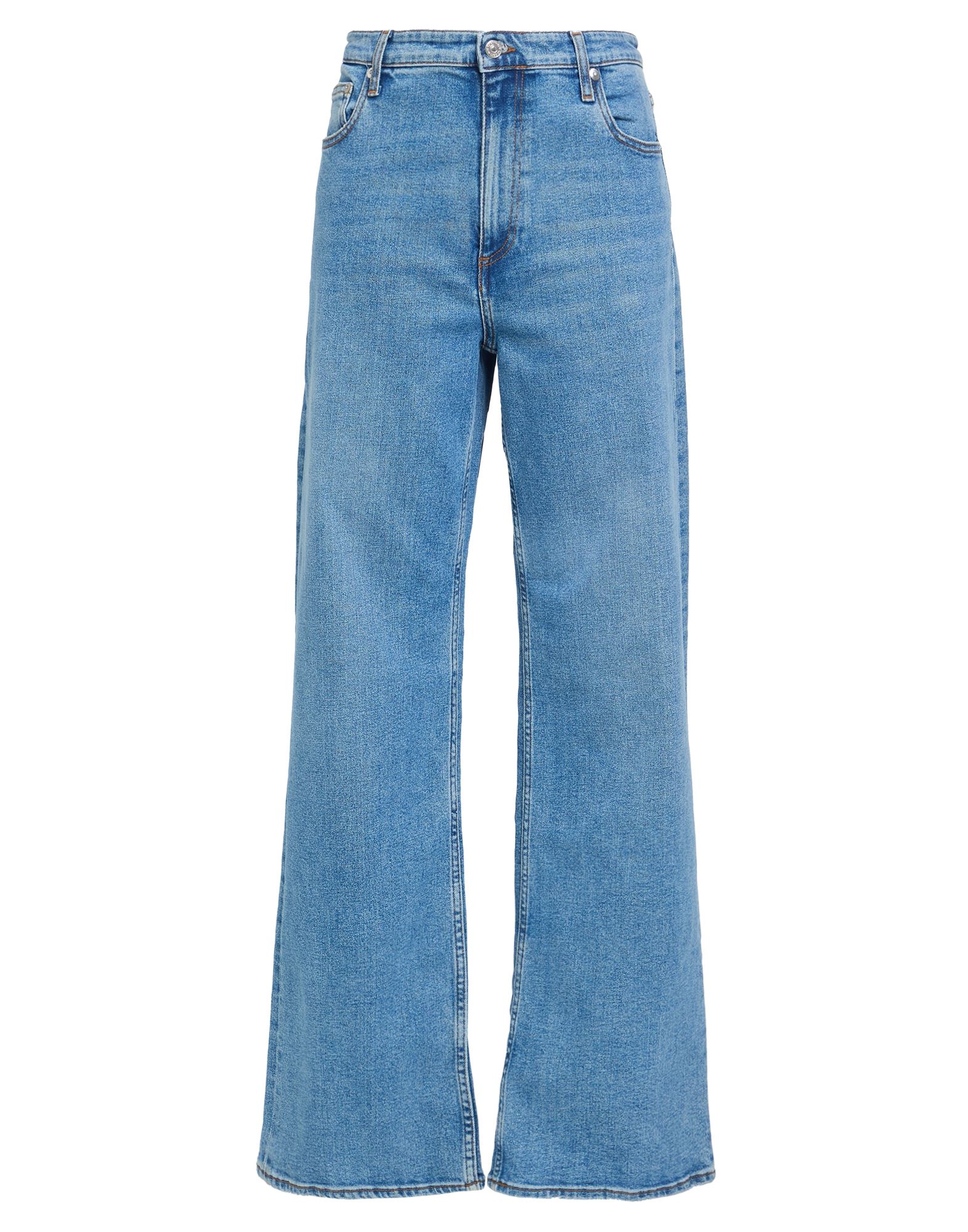 ROŸ ROGER'S BOTTOMWEAR Τζιν