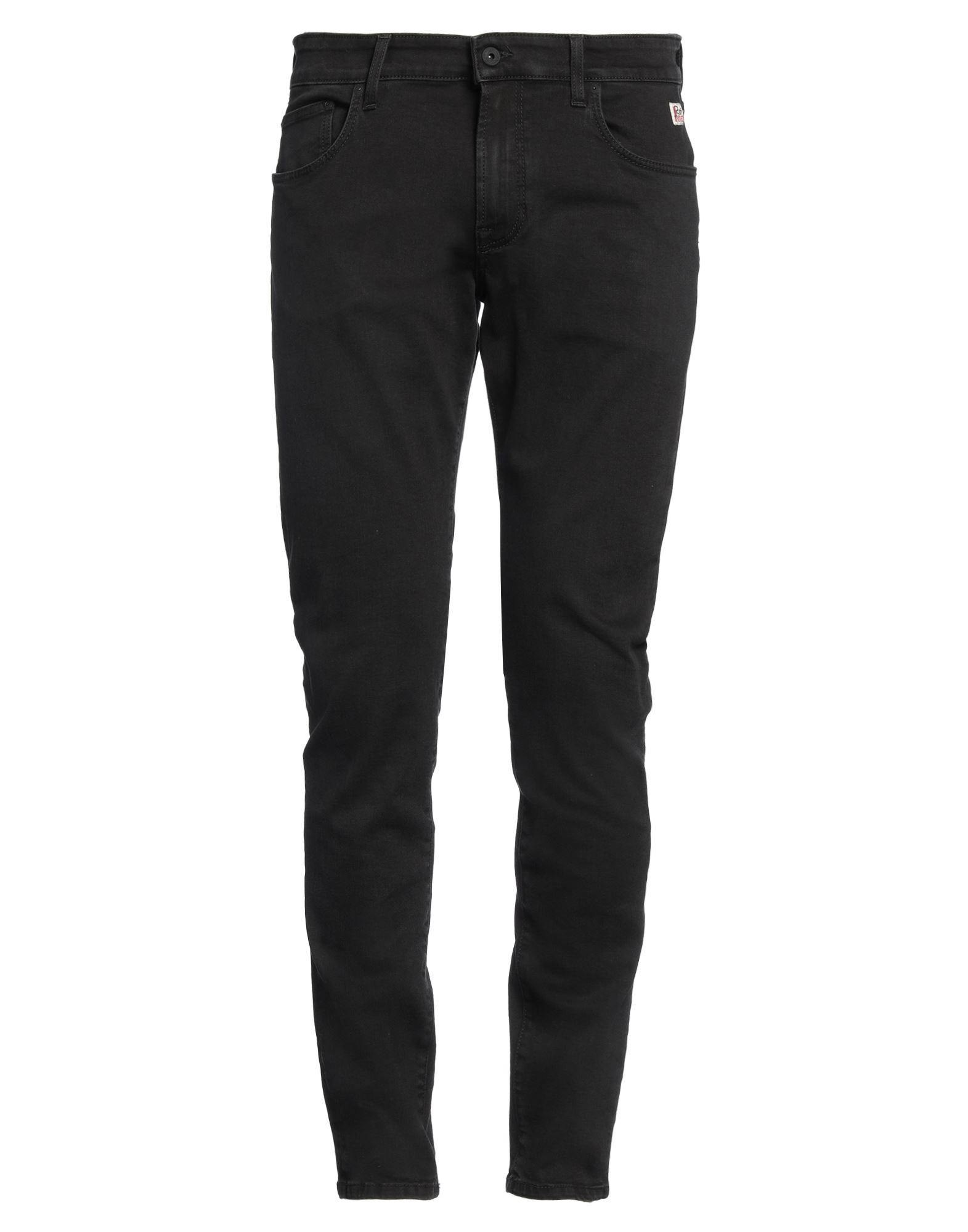  RoŸ Roger's - Hosen & Röcke - Jeanshosen - On Yoox.com 