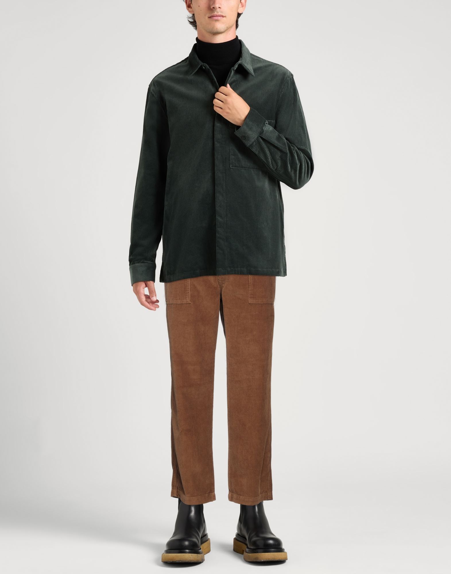  RoŸ Roger's - Hosen & Röcke - Hosen - On Yoox.com 