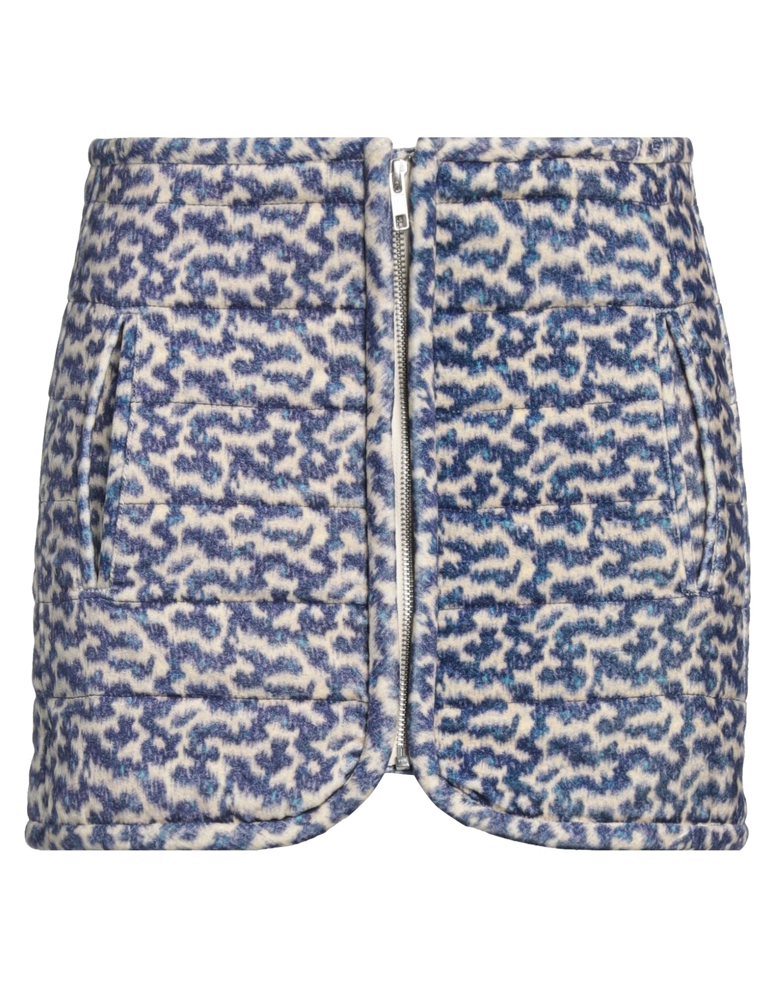 MARANT ÉTOILE MARANT ÉTOILE BOTTOMWEAR Μίνι φούστα