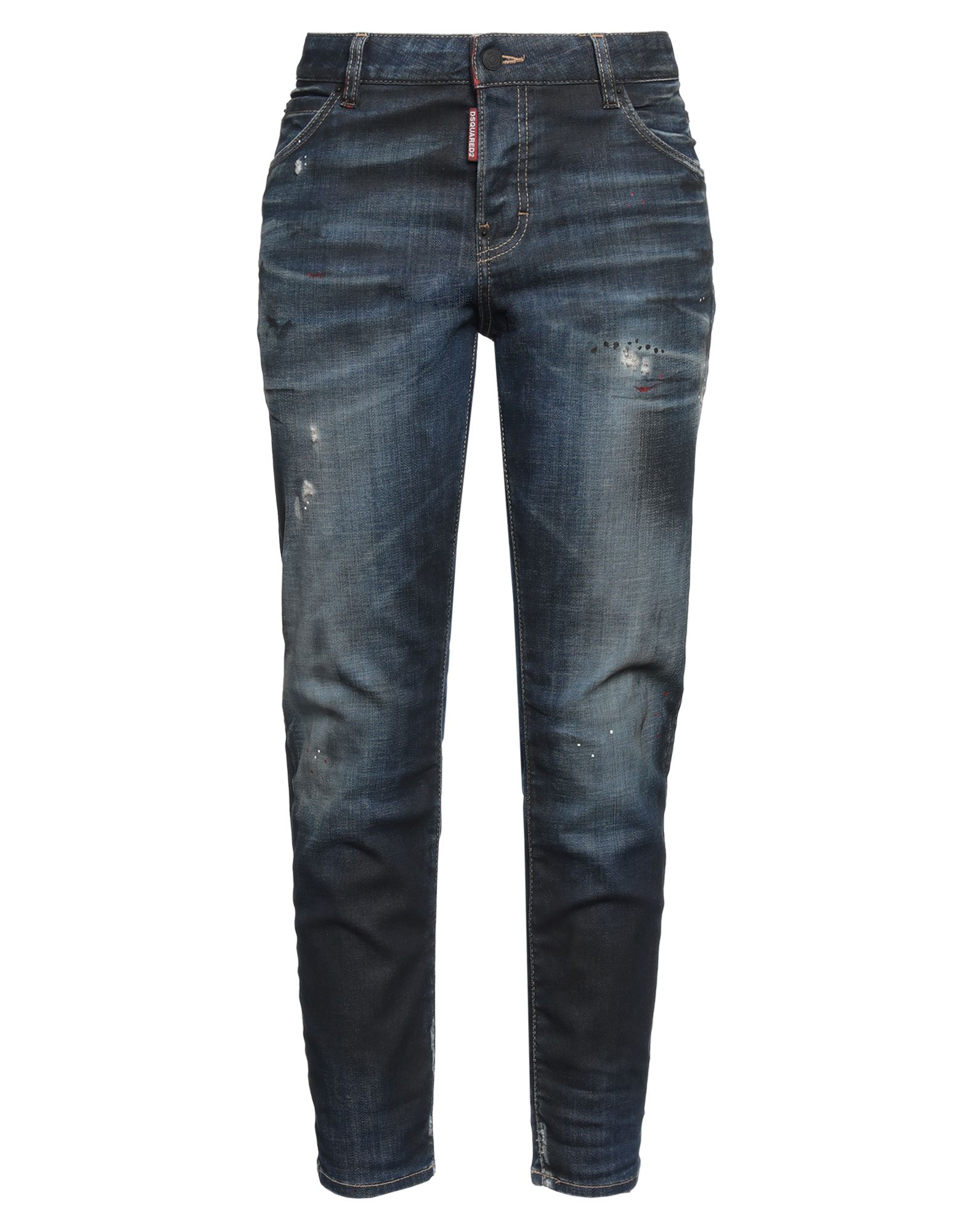 DSQUARED2 DSQUARED2 BOTTOMWEAR Τζιν