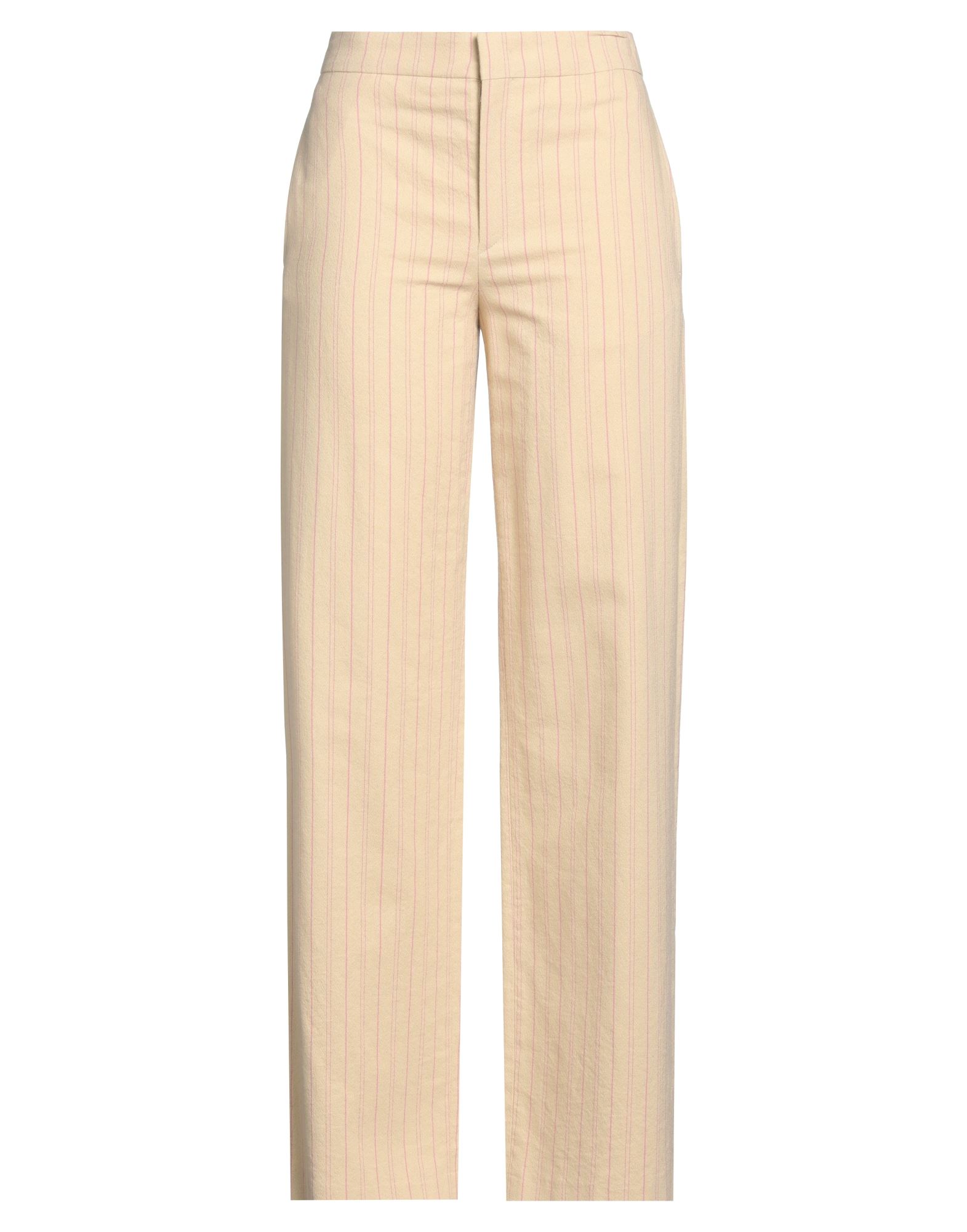 ISABEL MARANT ISABEL MARANT BOTTOMWEAR Casual Παντελόνι