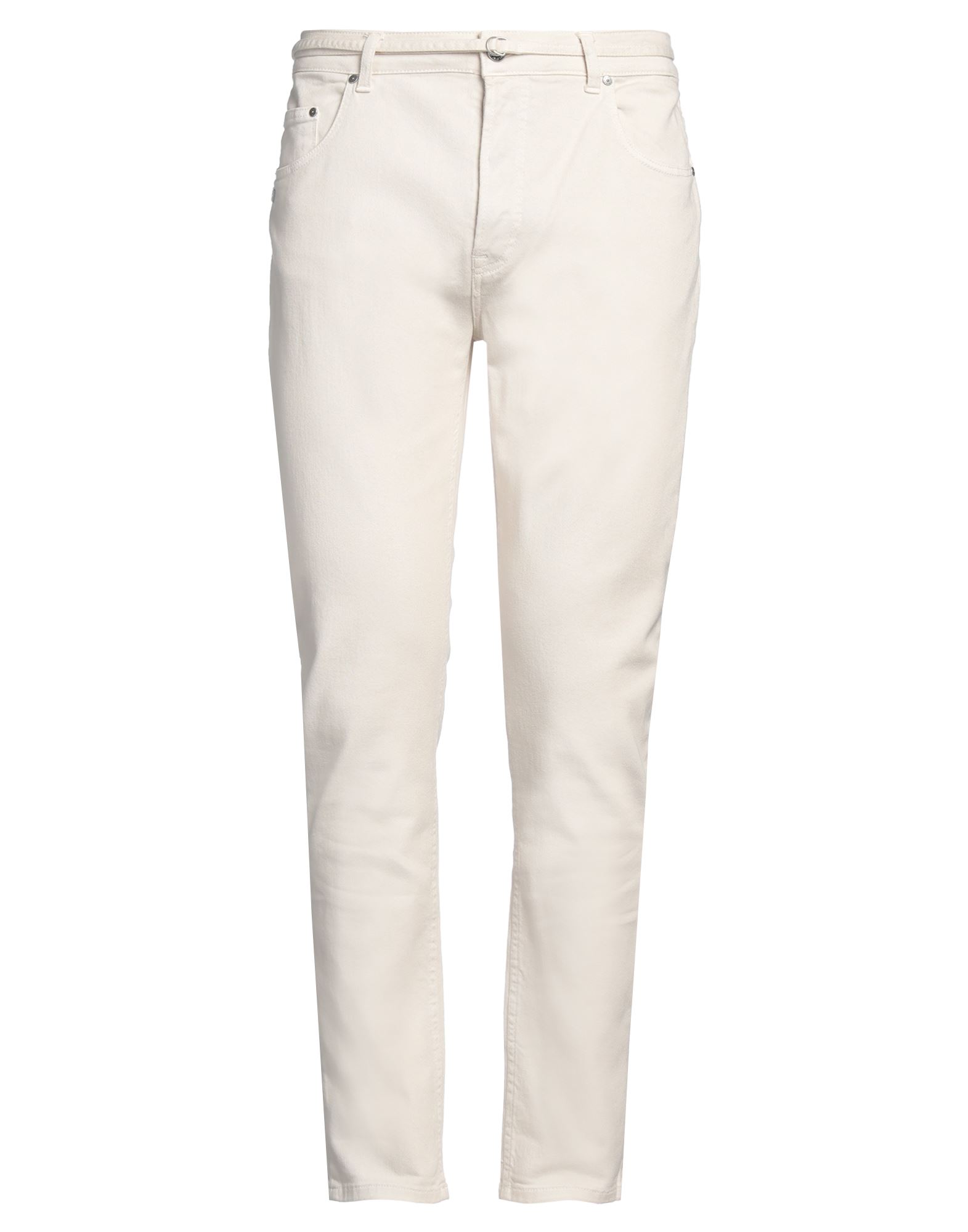  Grey Daniele Alessandrini - Hosen & Röcke - Hosen - On Yoox.com 
