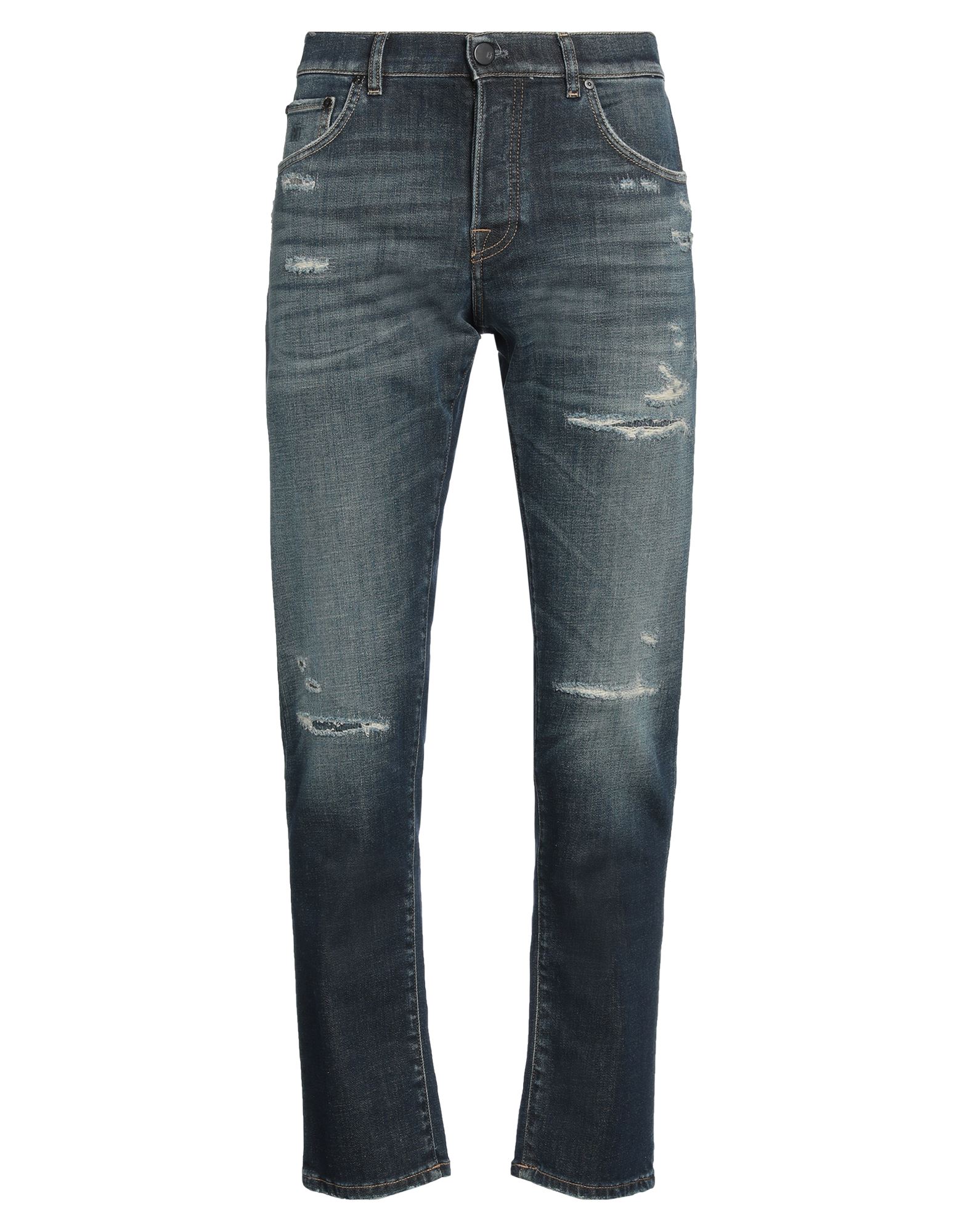  Pt Torino - Hosen & Röcke - Jeanshosen - On Yoox.com 